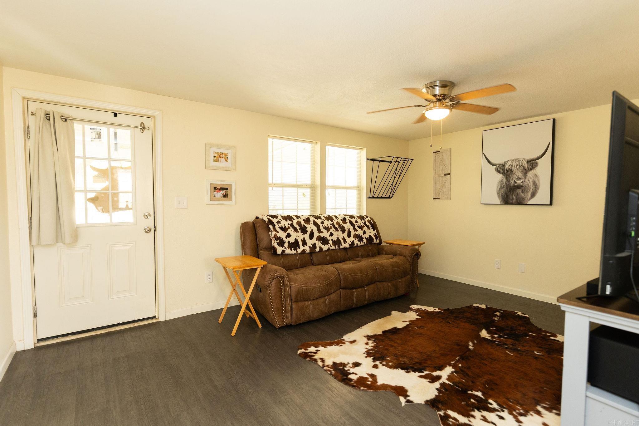 Lenderman - Residential