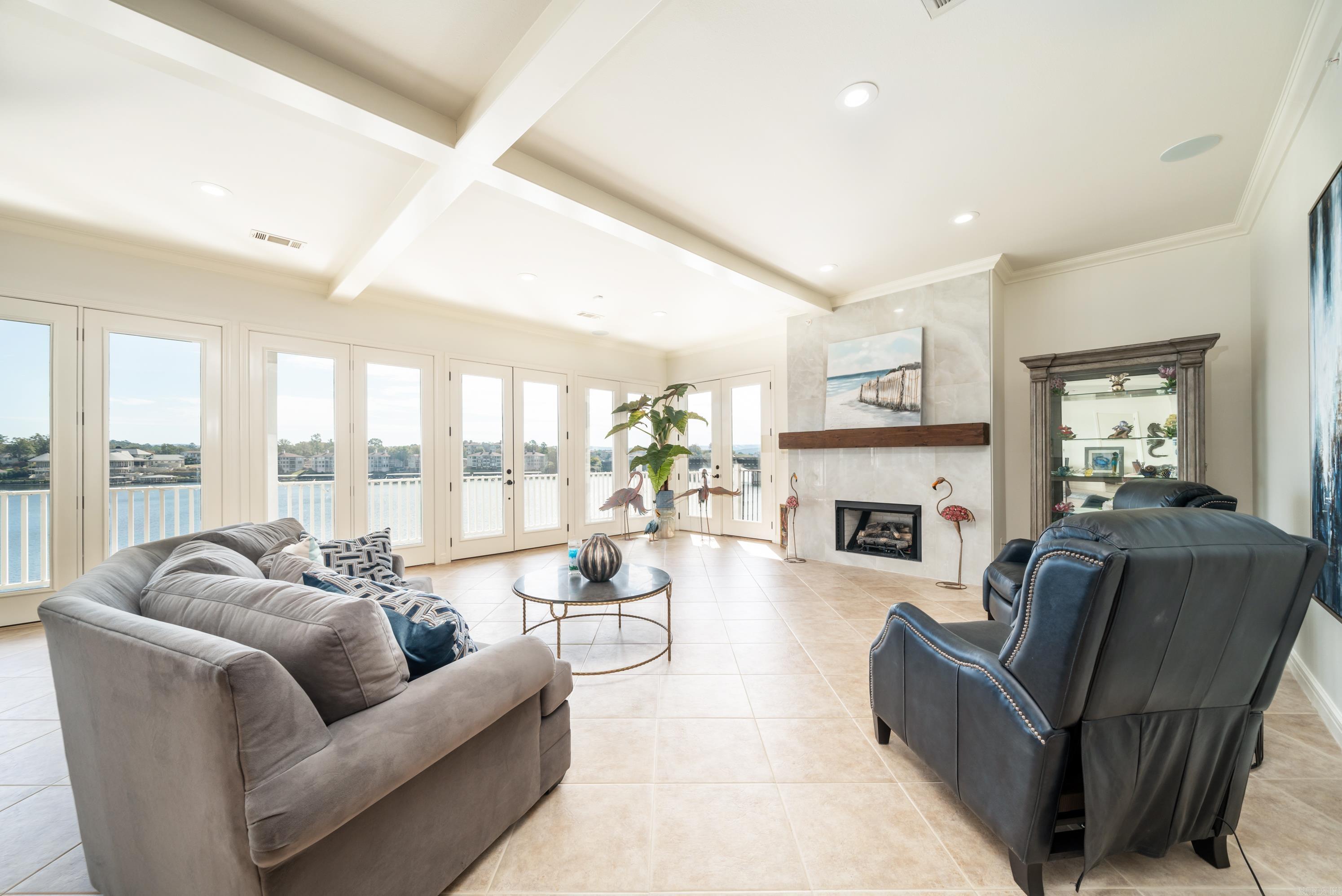 Fiesta Bay HPR - Residential