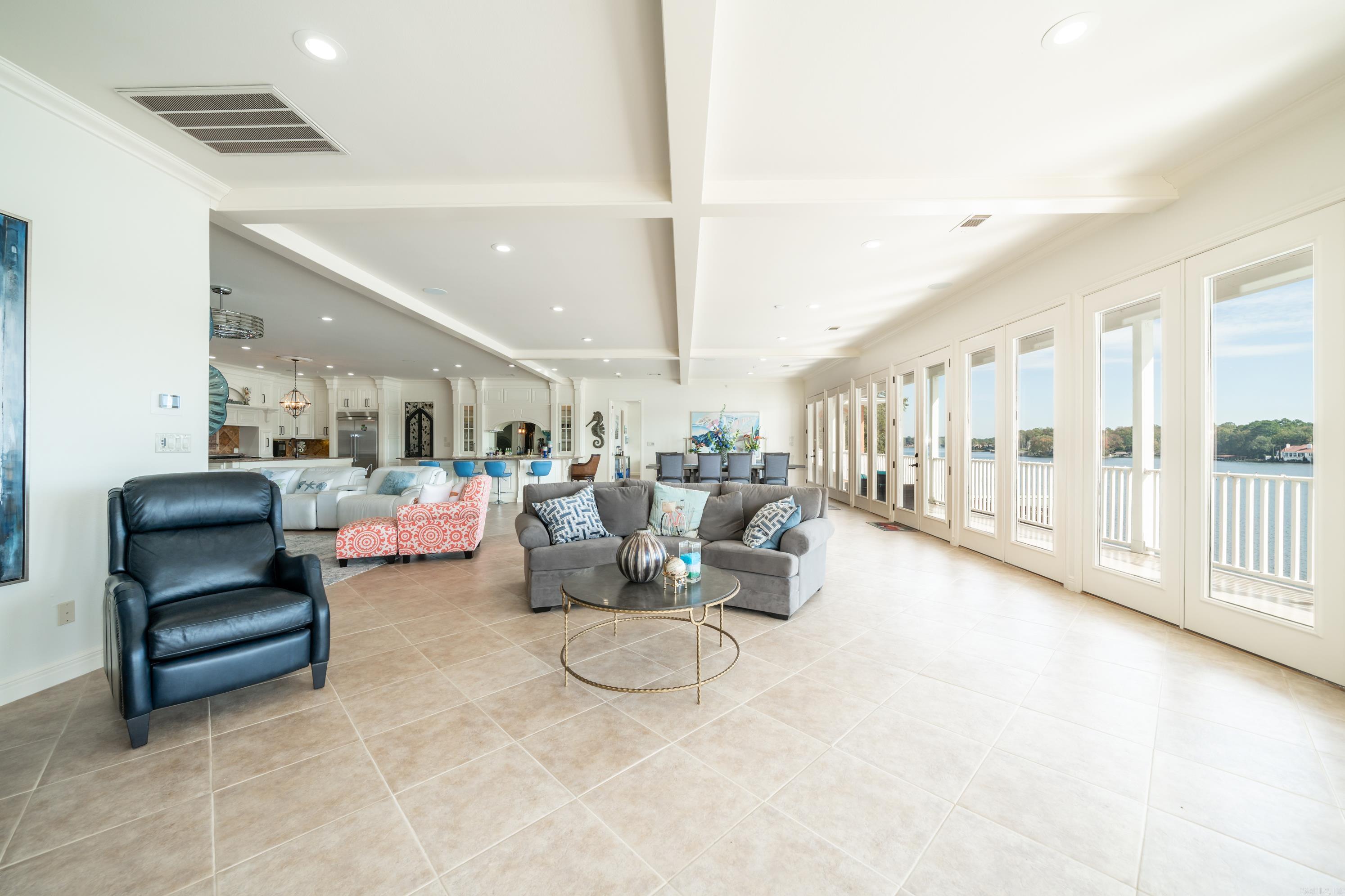 Fiesta Bay HPR - Residential