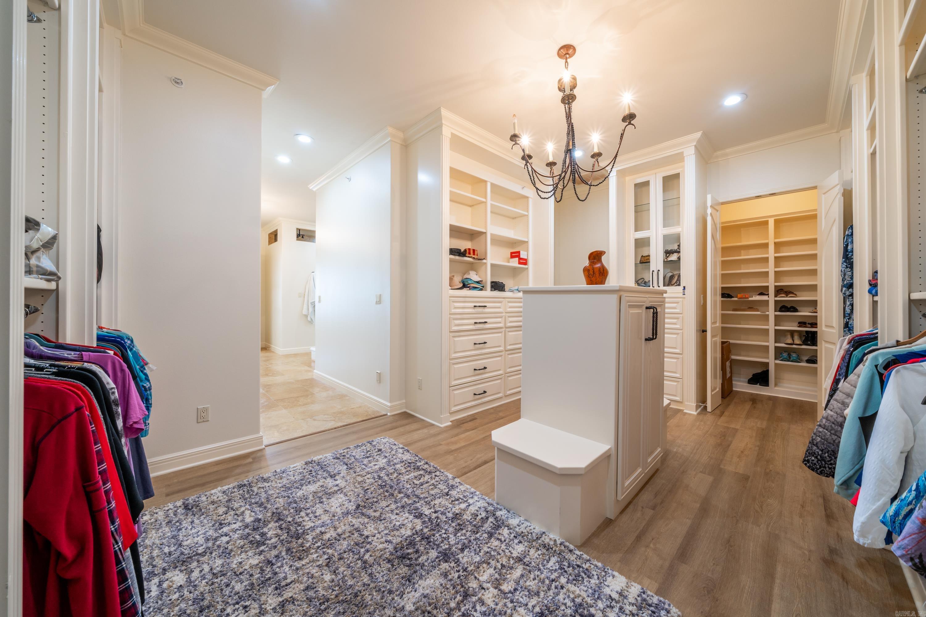 Fiesta Bay HPR - Residential