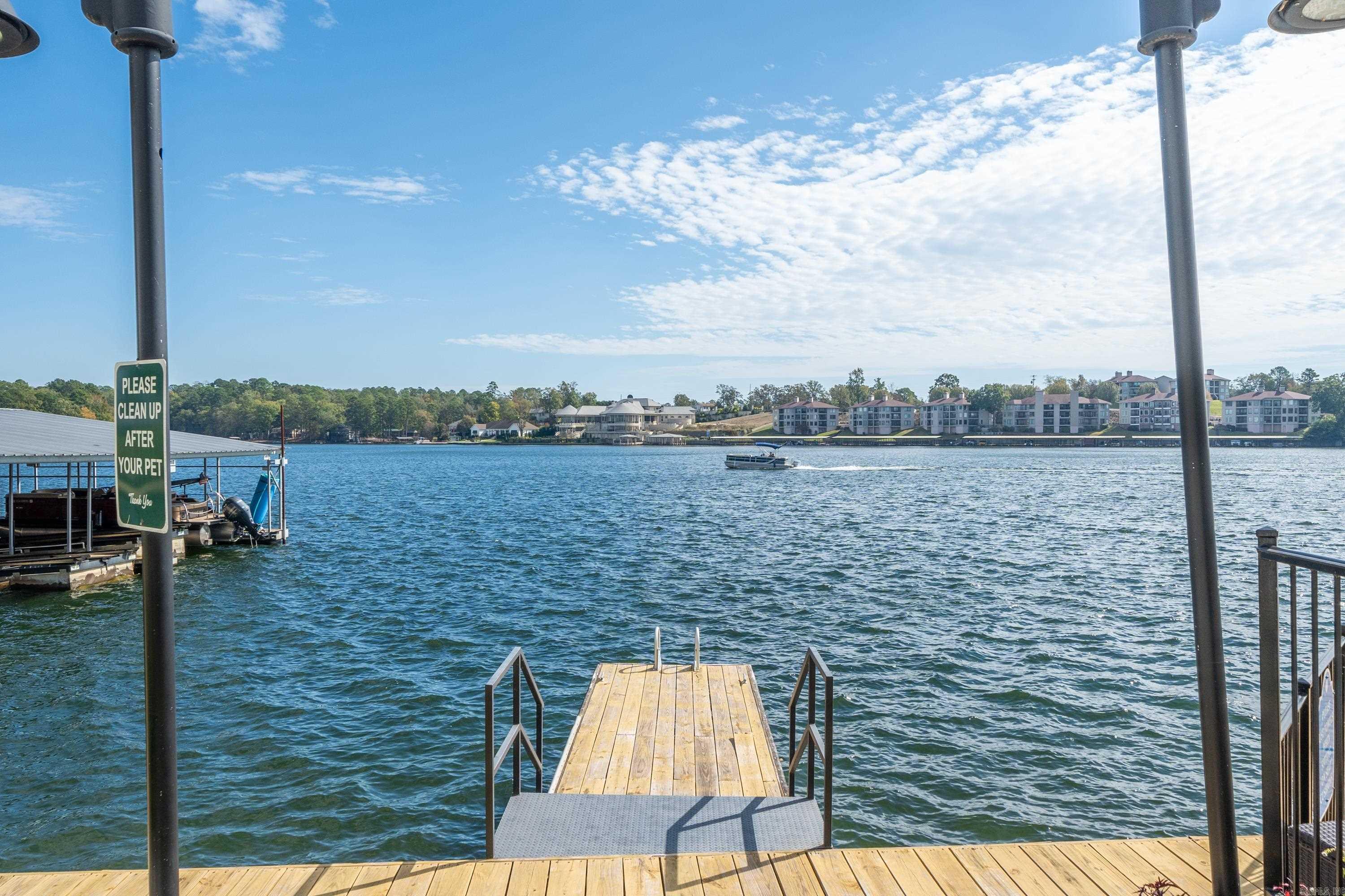 Fiesta Bay HPR - Residential