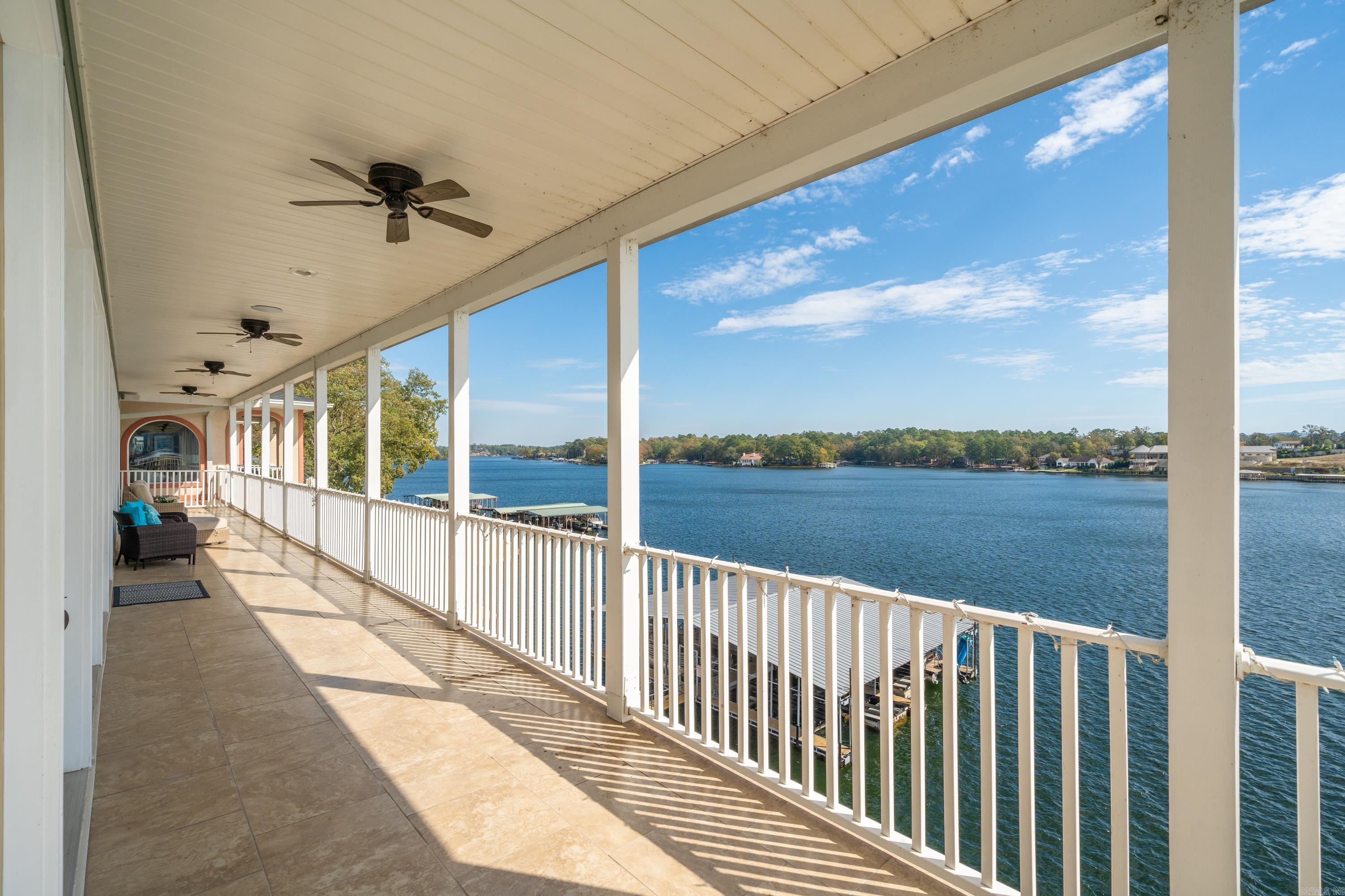 Fiesta Bay HPR - Residential