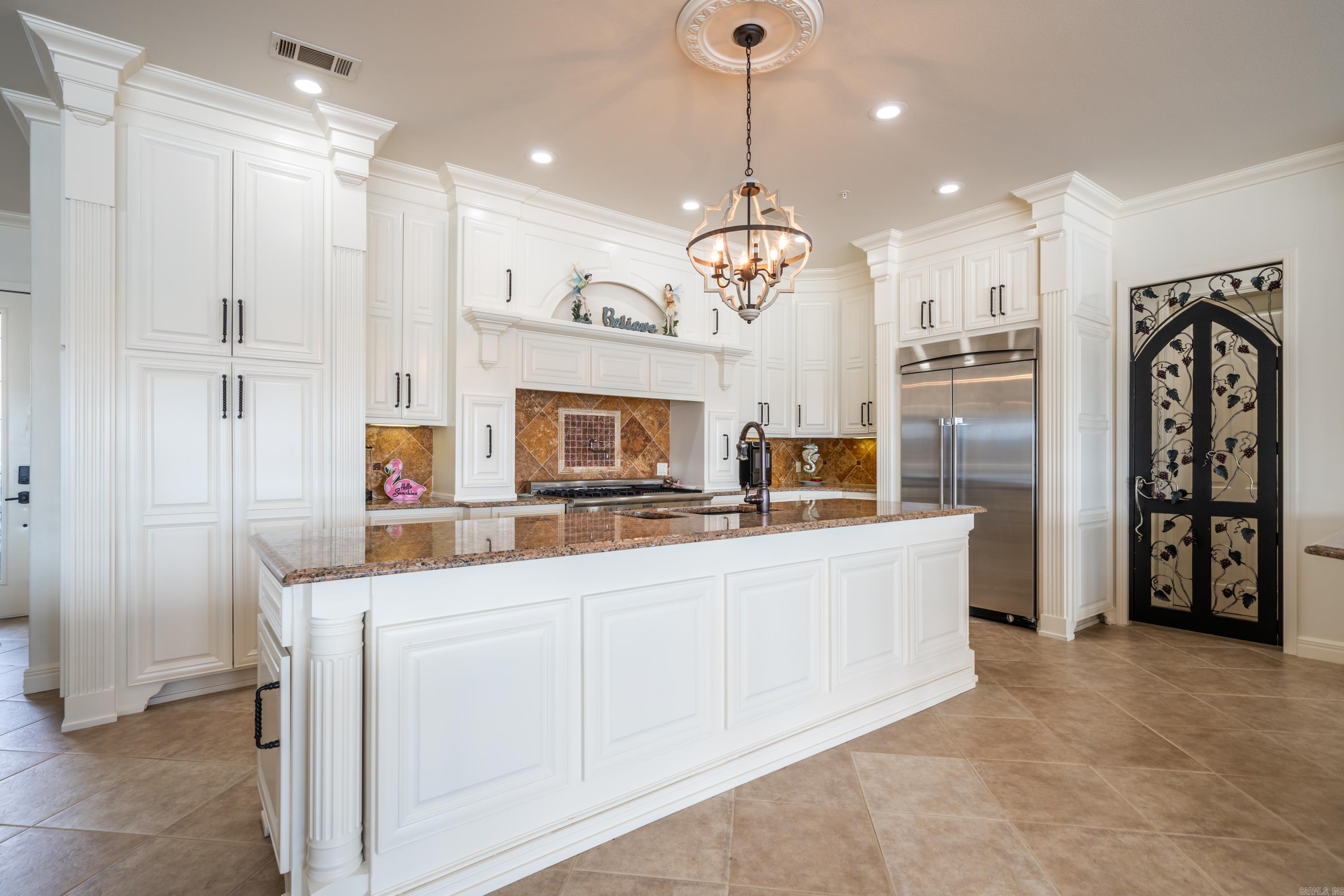 Fiesta Bay HPR - Residential