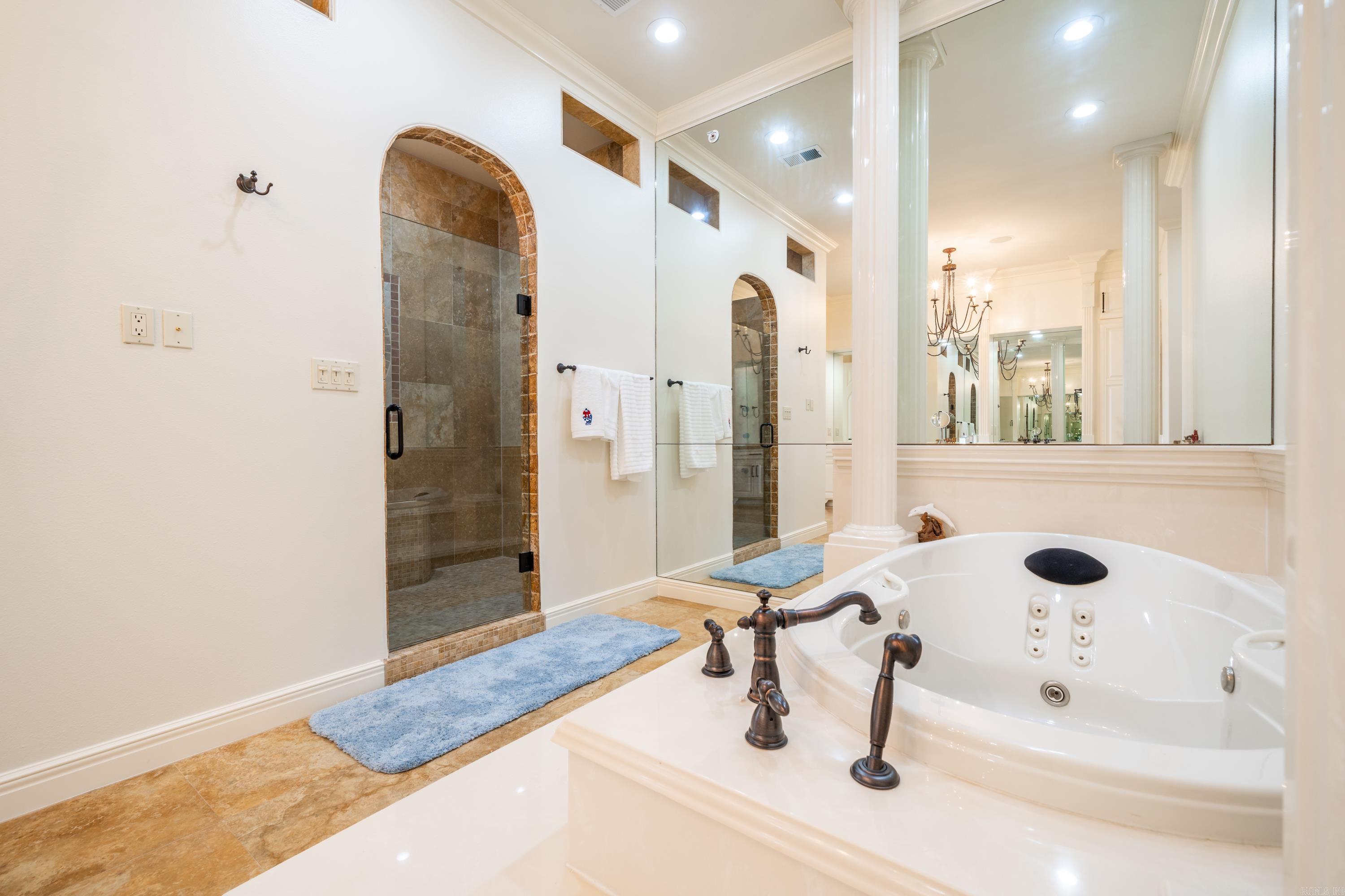 Fiesta Bay HPR - Residential