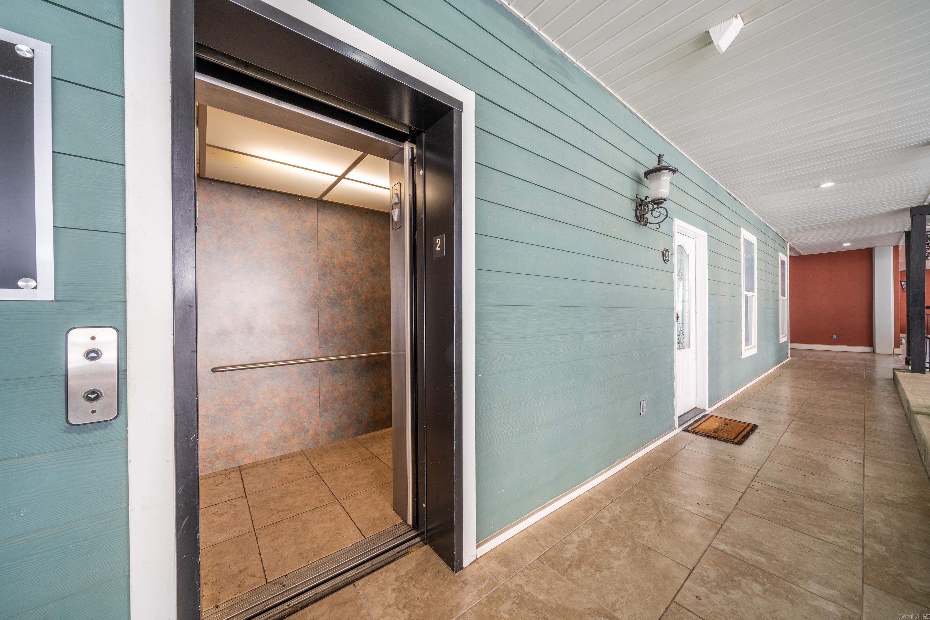 Fiesta Bay HPR - Residential