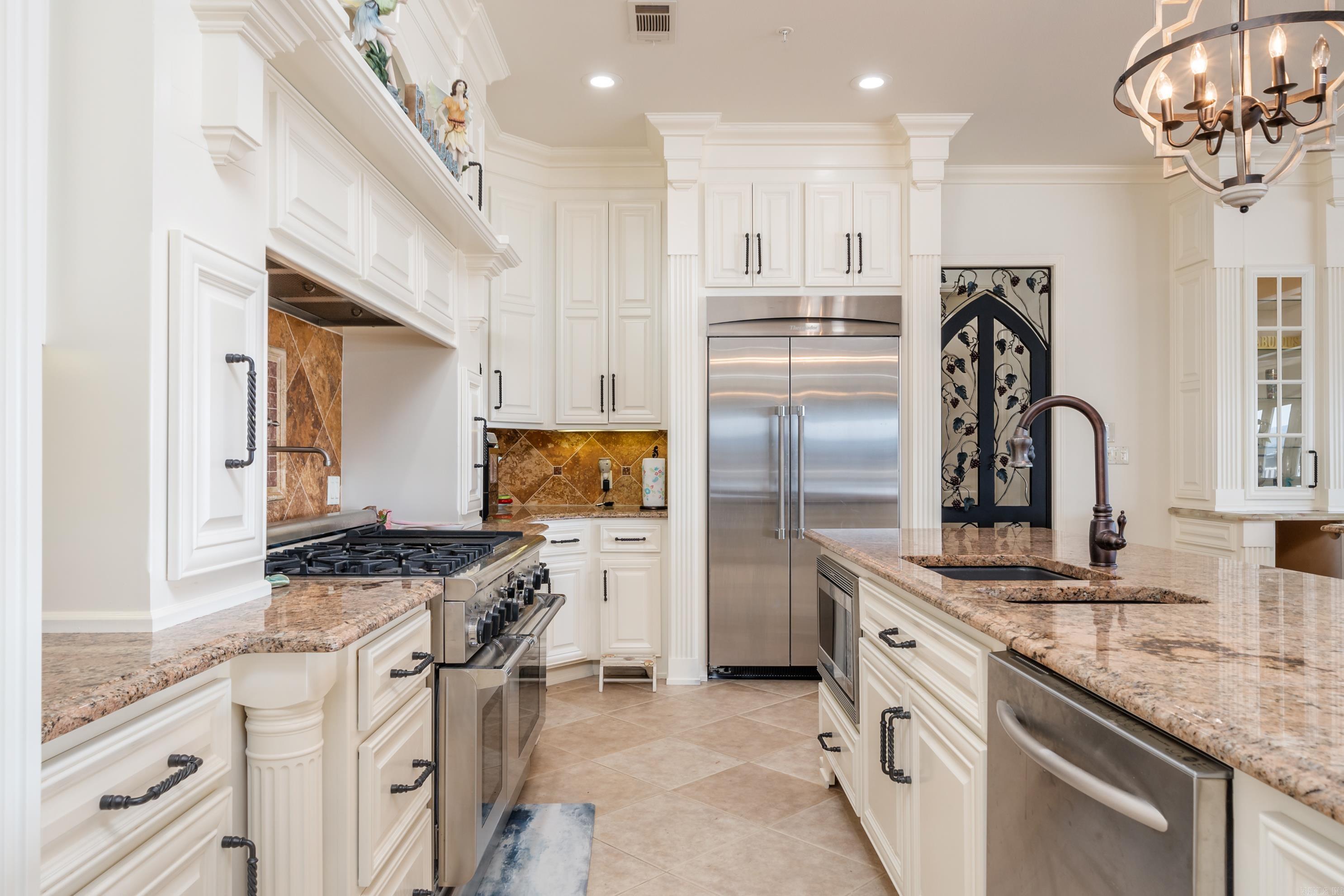 Fiesta Bay HPR - Residential