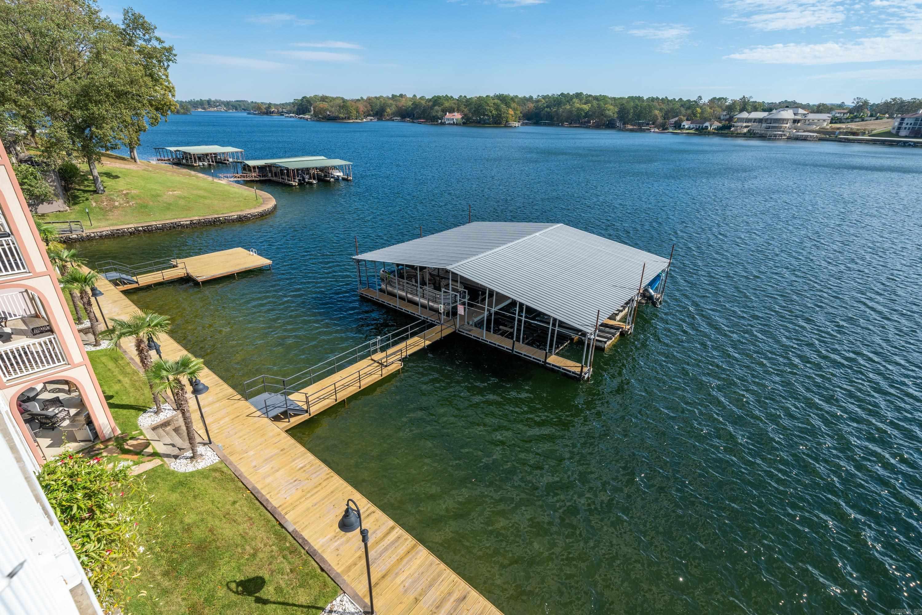 Fiesta Bay HPR - Residential