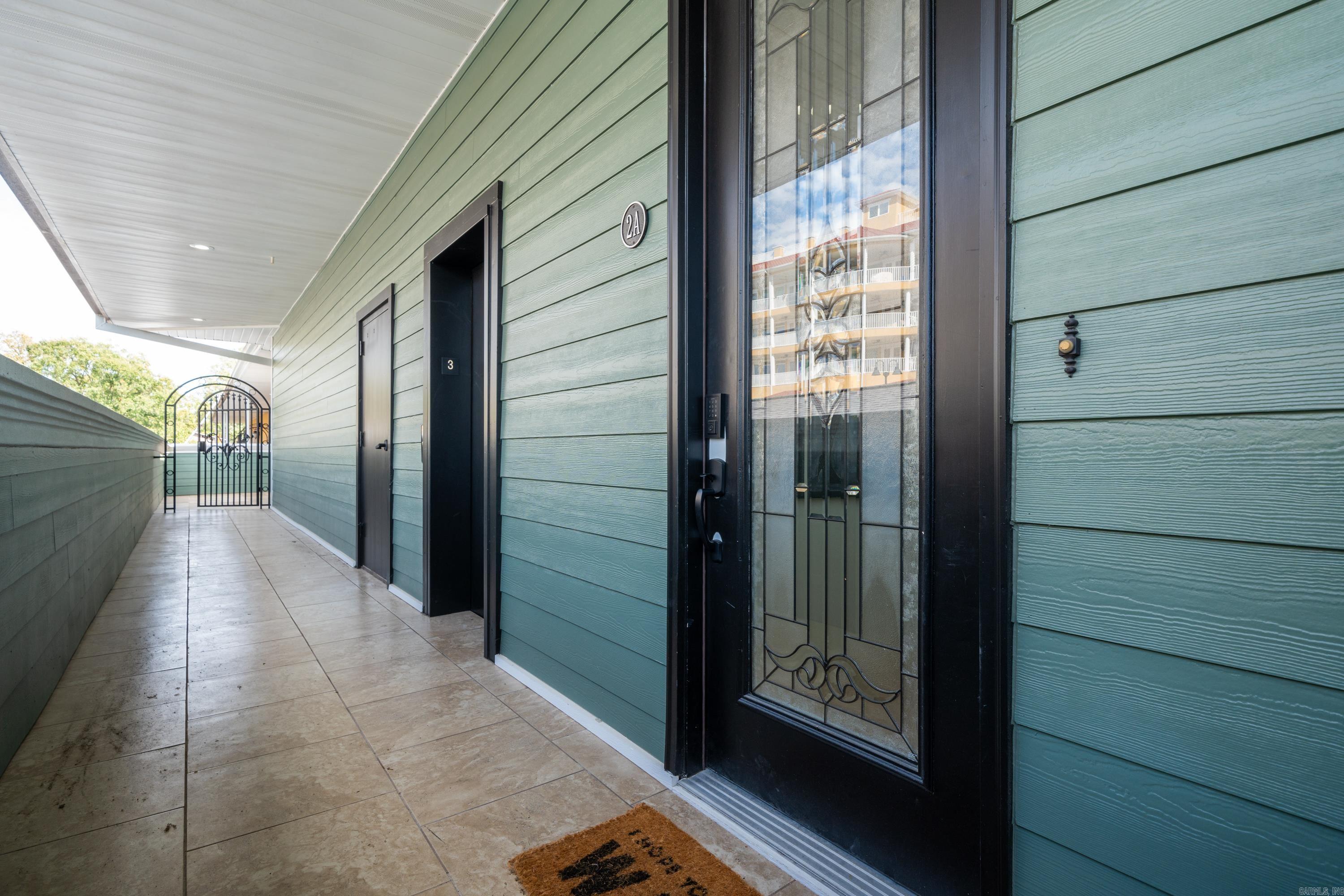 Fiesta Bay HPR - Residential