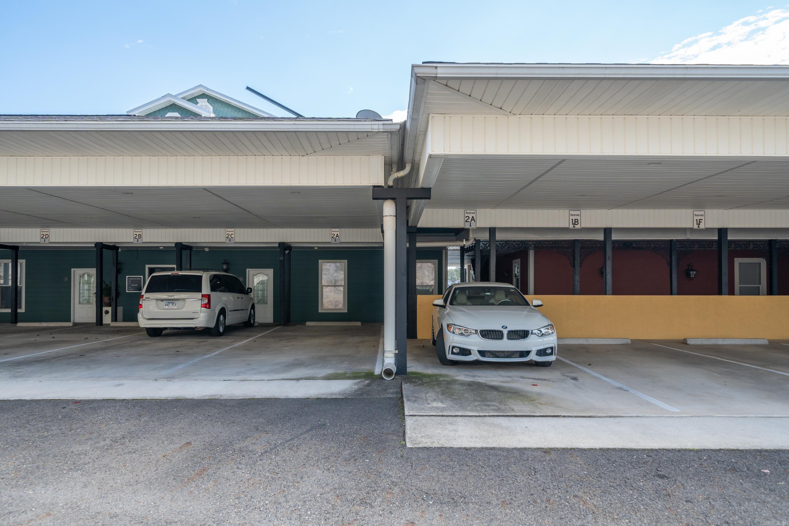 Fiesta Bay HPR - Residential