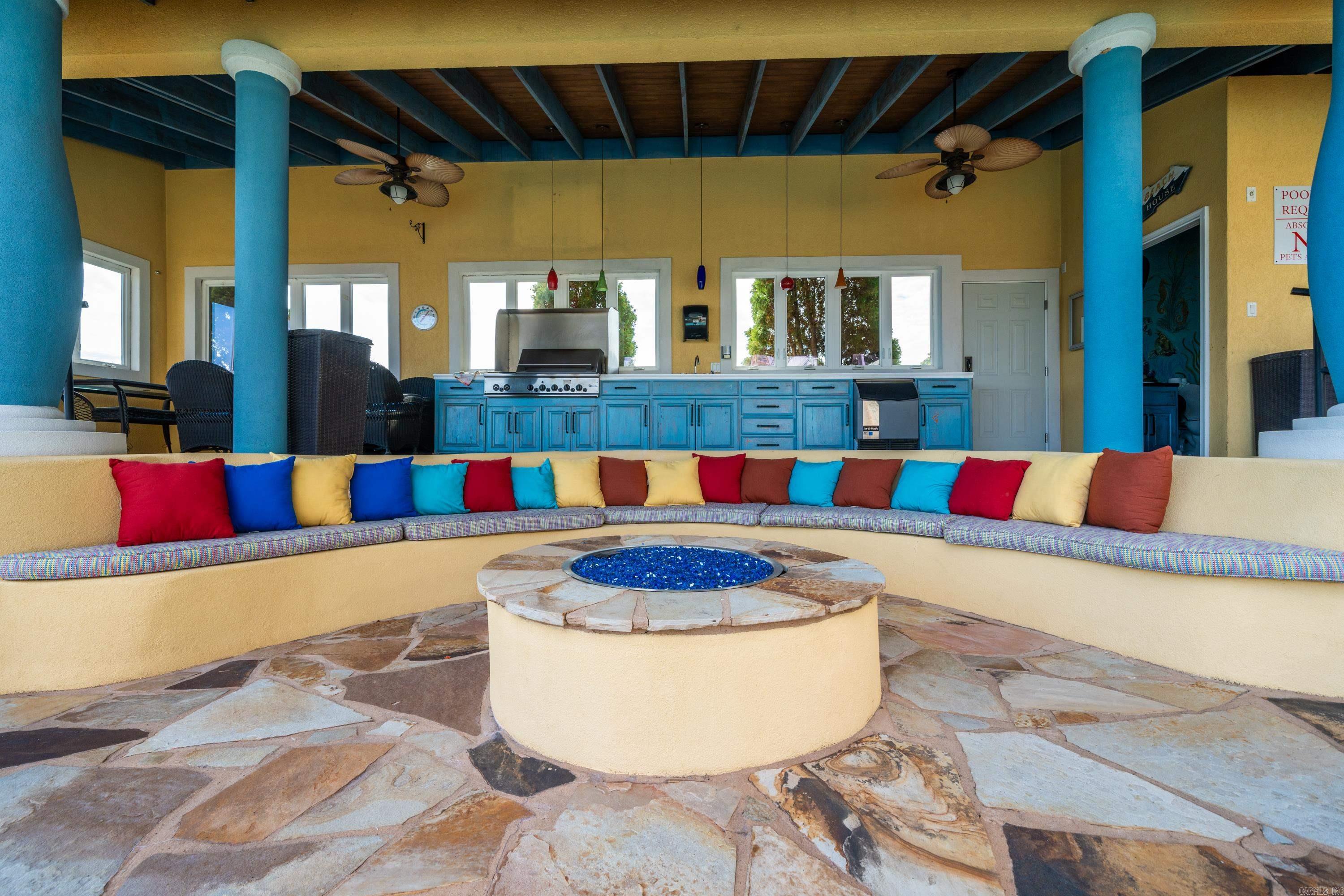 Fiesta Bay HPR - Residential