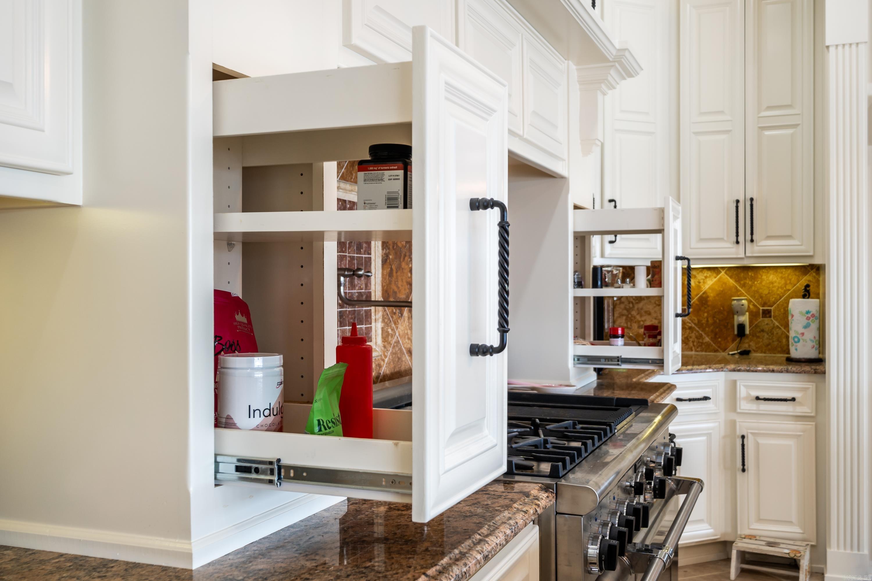 Fiesta Bay HPR - Residential