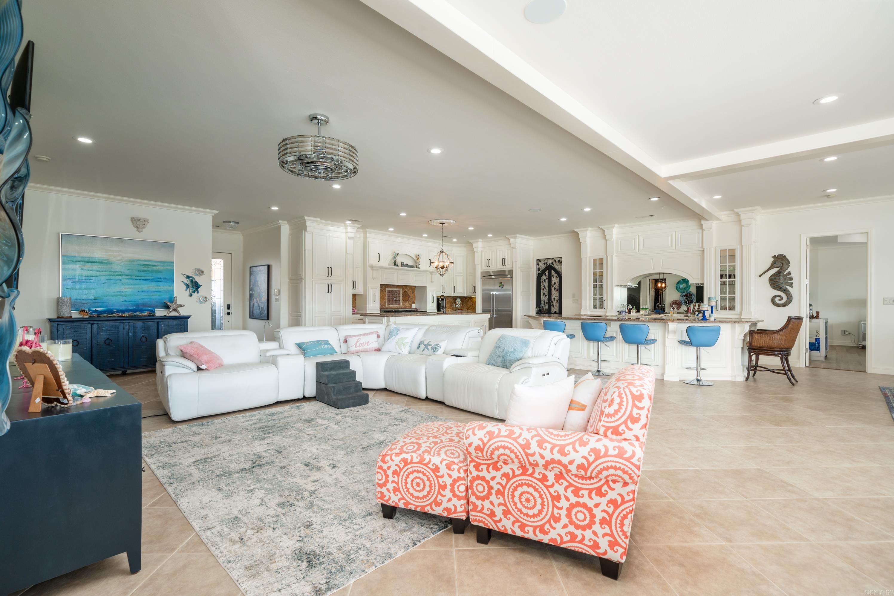 Fiesta Bay HPR - Residential