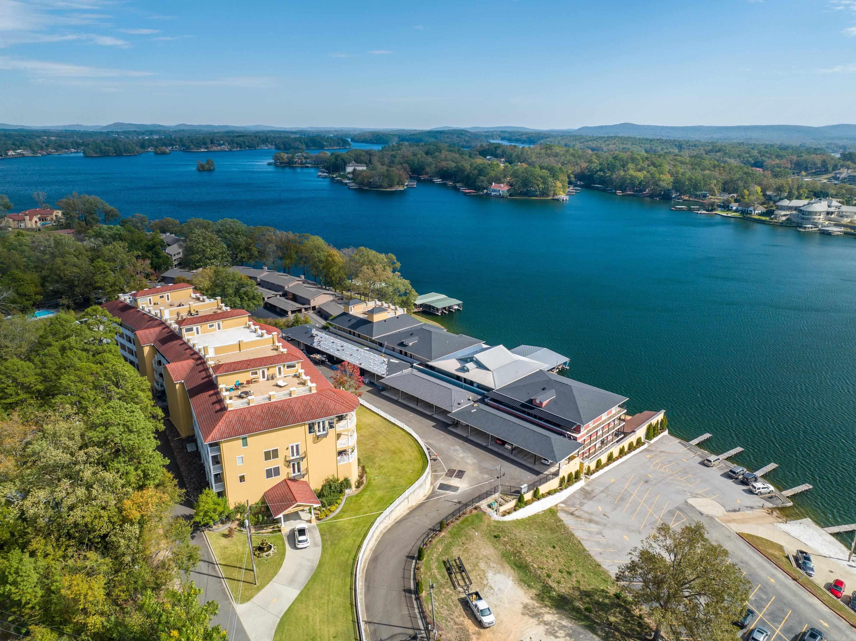 Fiesta Bay HPR - Residential