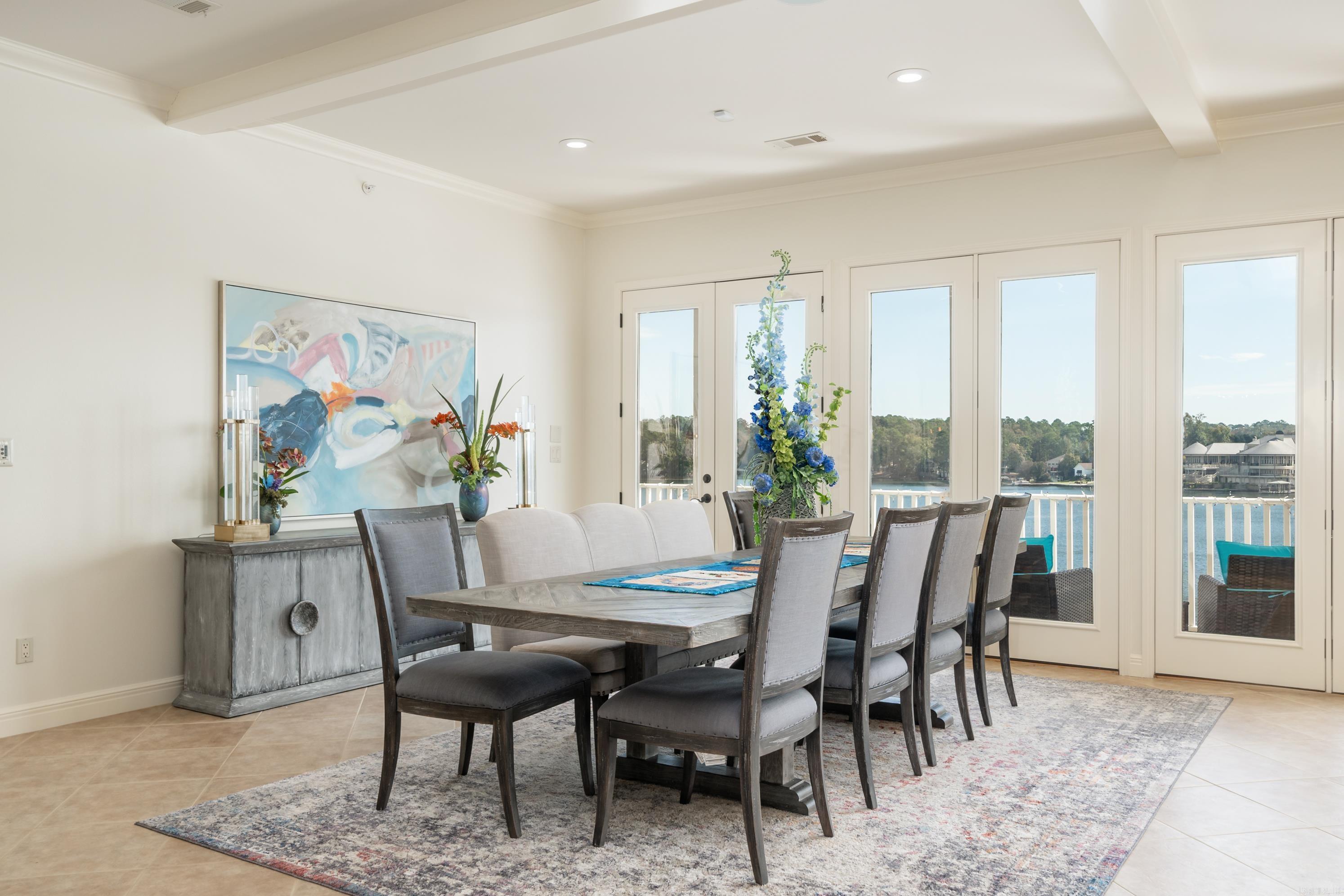 Fiesta Bay HPR - Residential