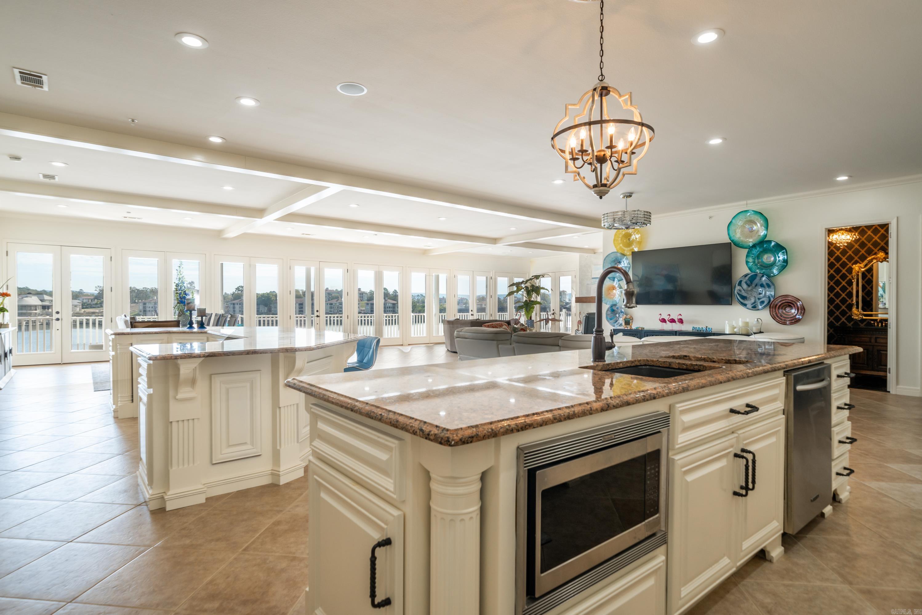 Fiesta Bay HPR - Residential