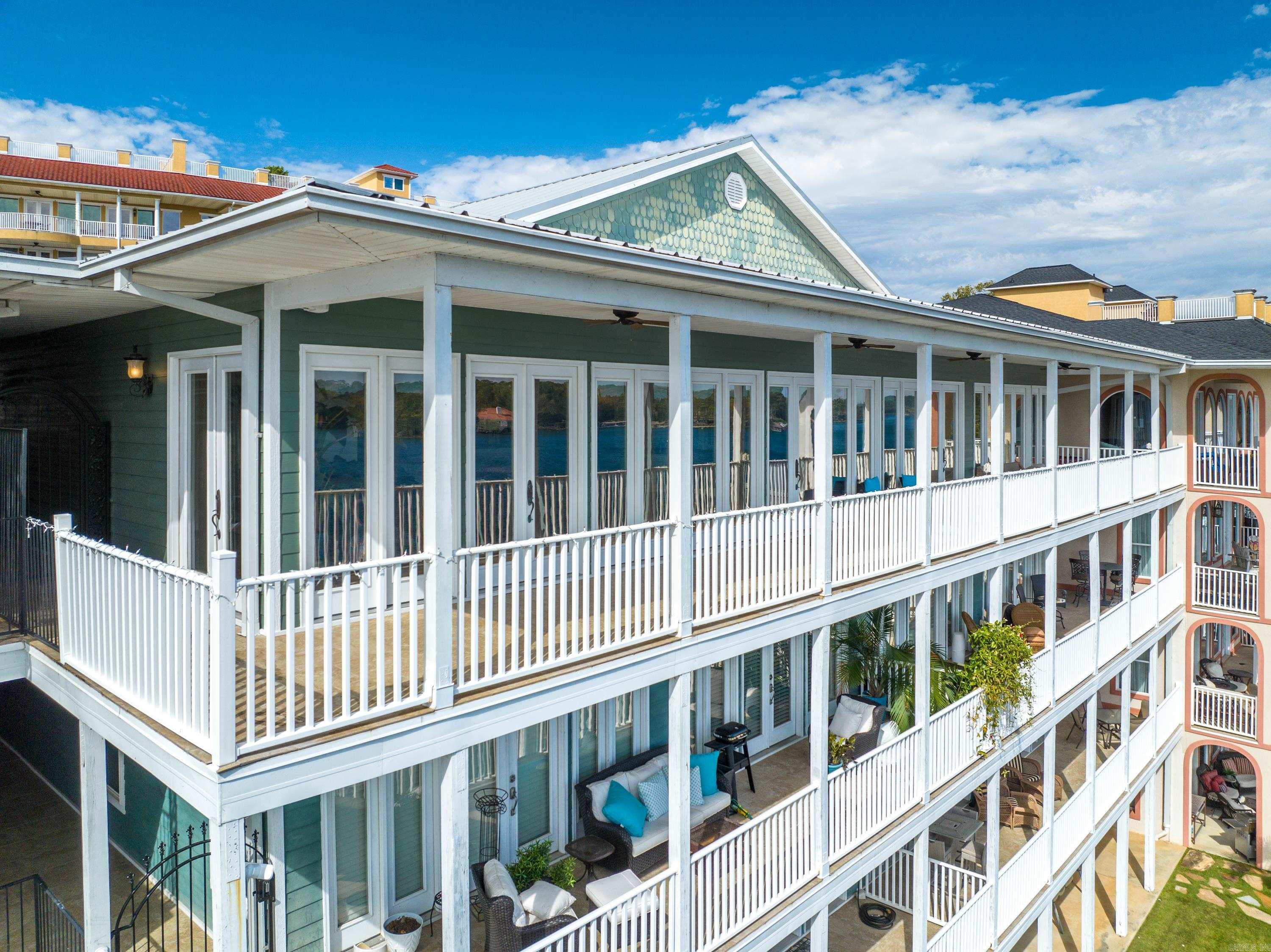 Fiesta Bay HPR - Residential