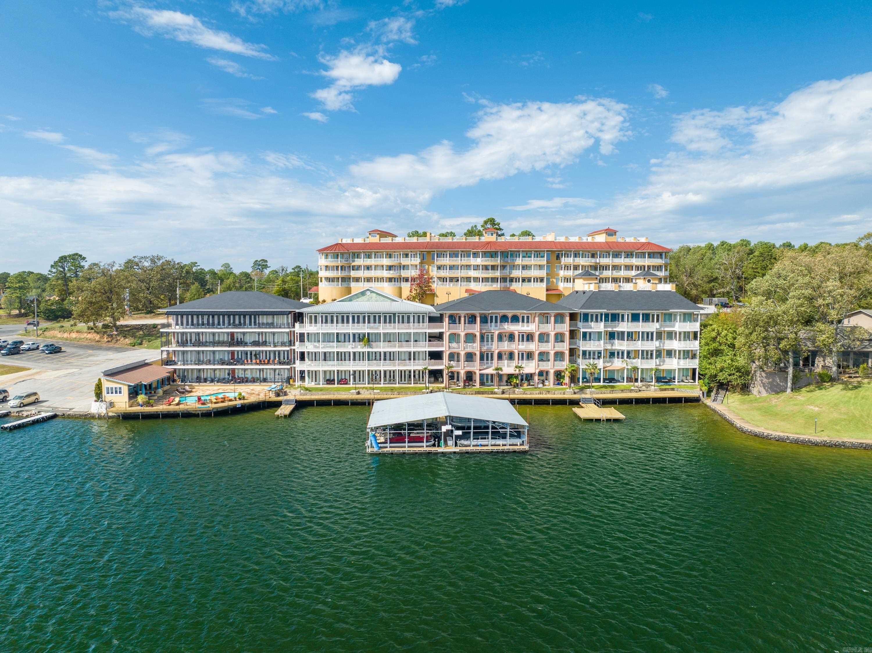 Fiesta Bay HPR - Residential