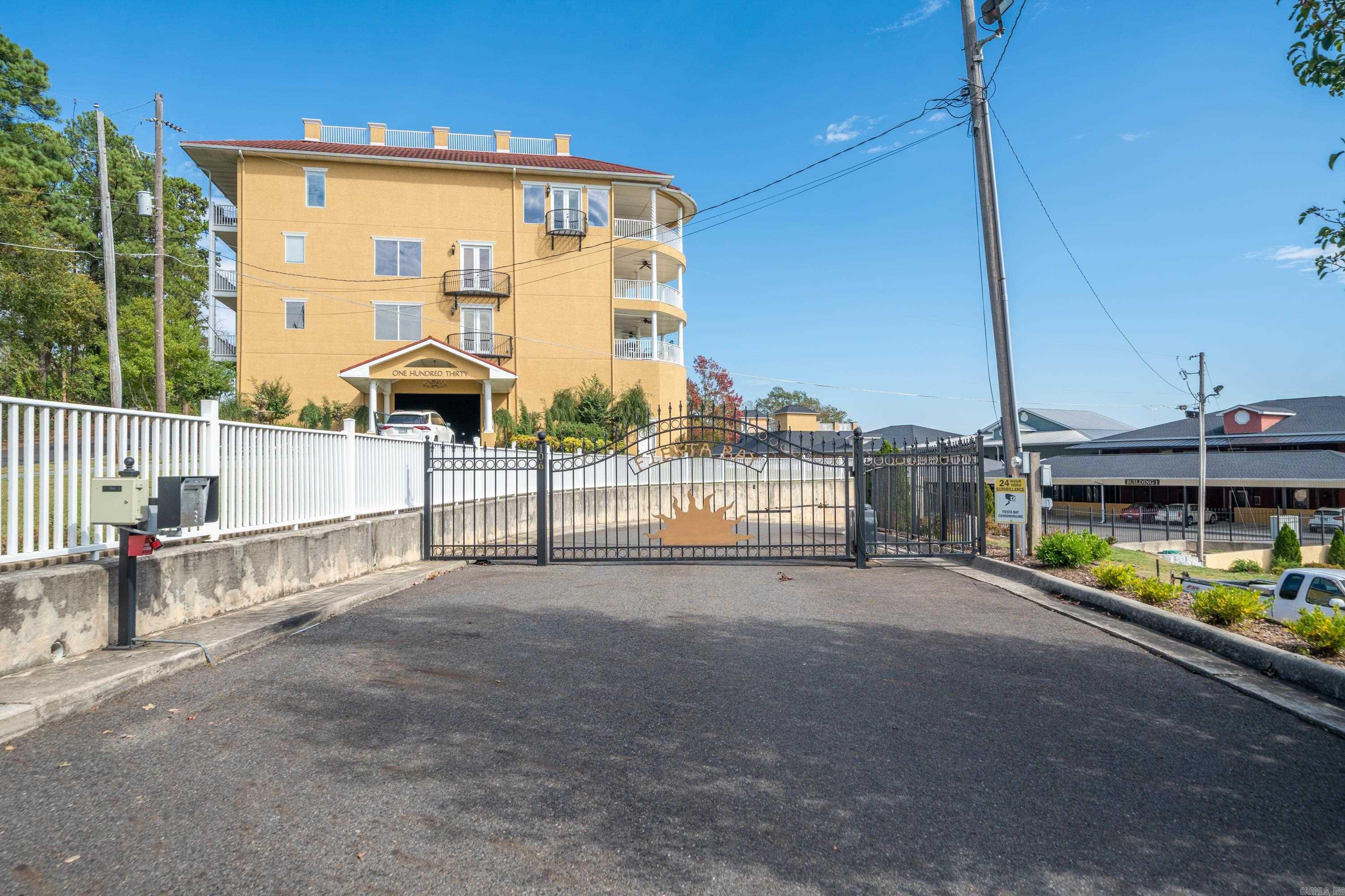 Fiesta Bay HPR - Residential