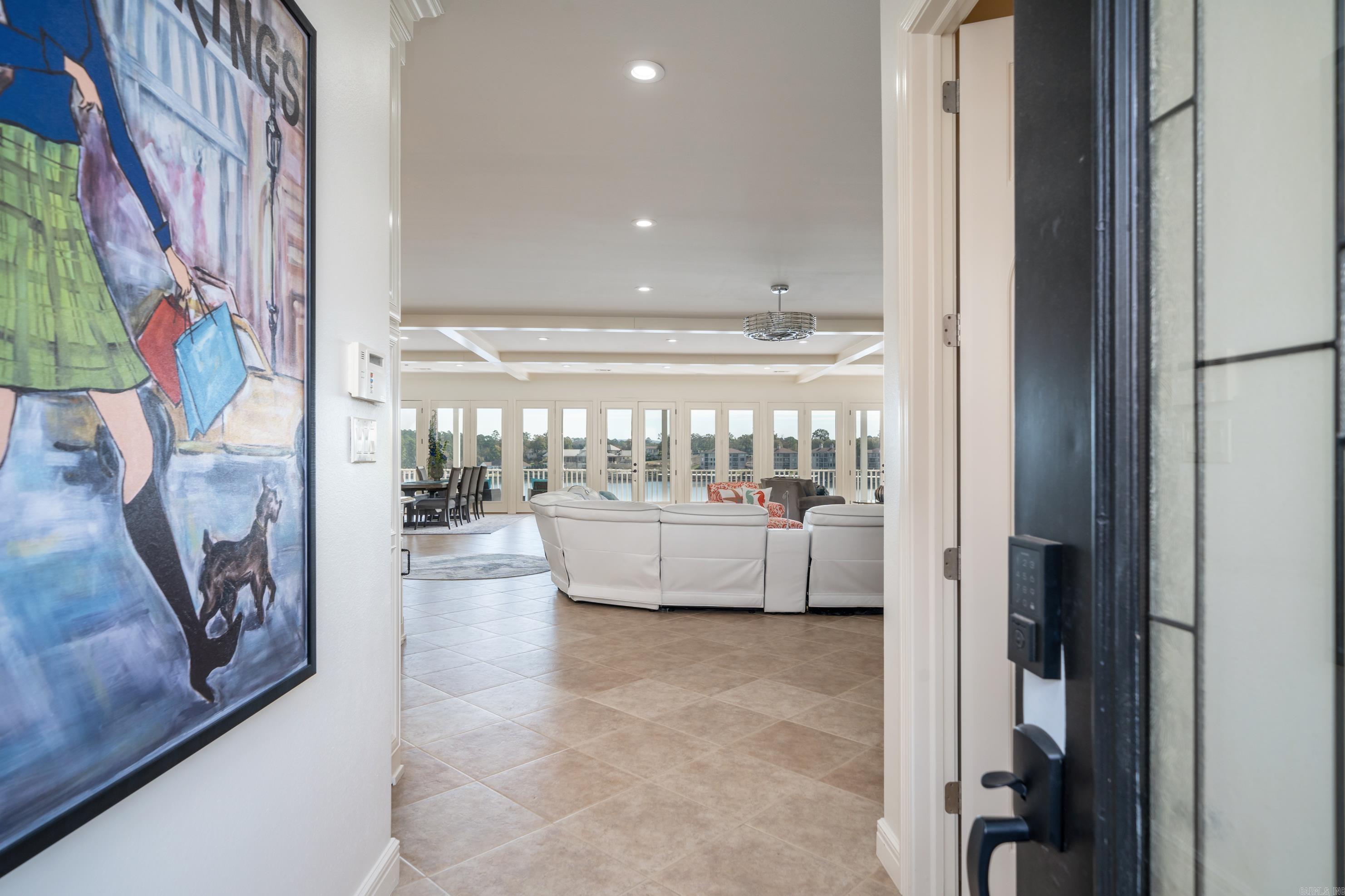 Fiesta Bay HPR - Residential