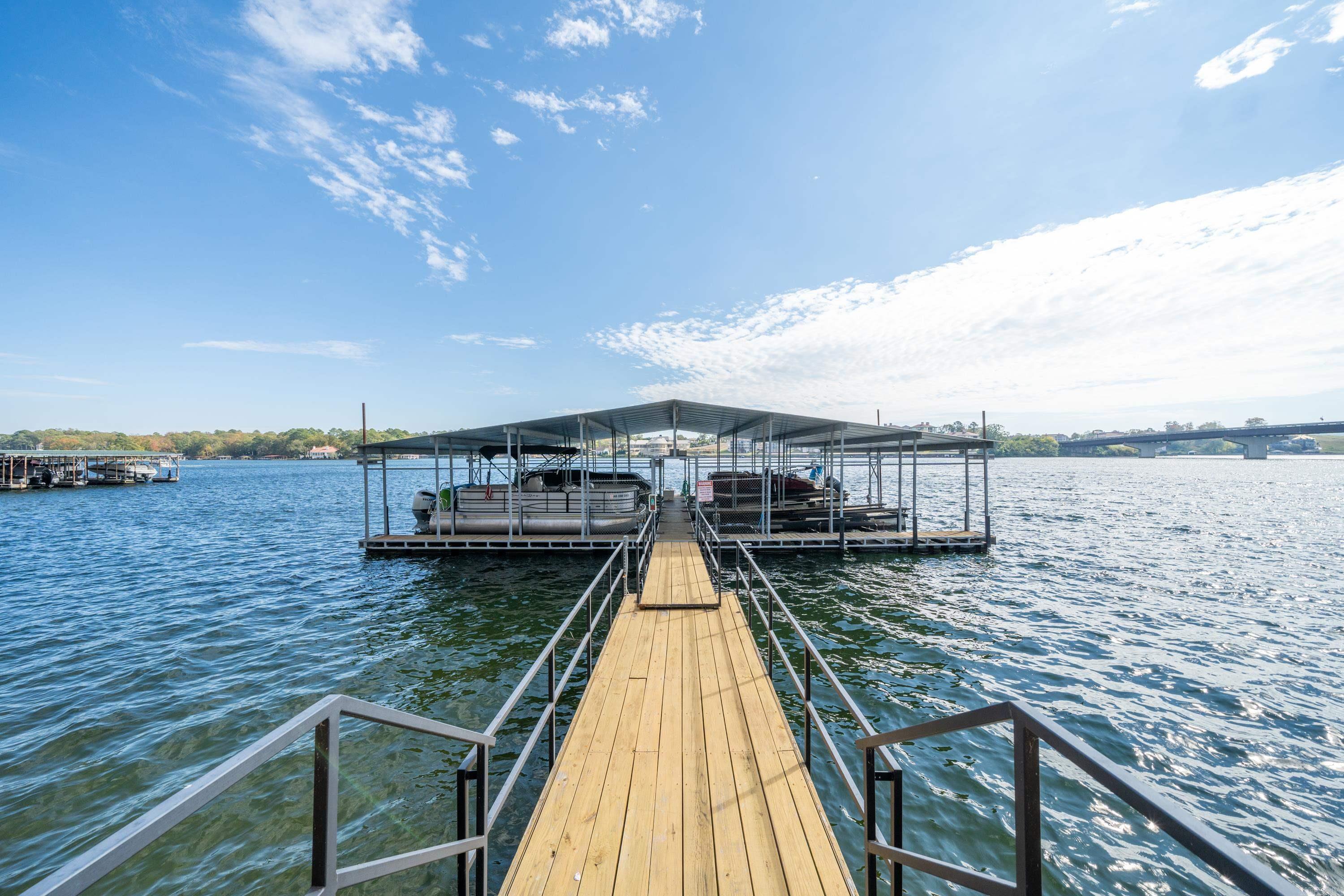 Fiesta Bay HPR - Residential