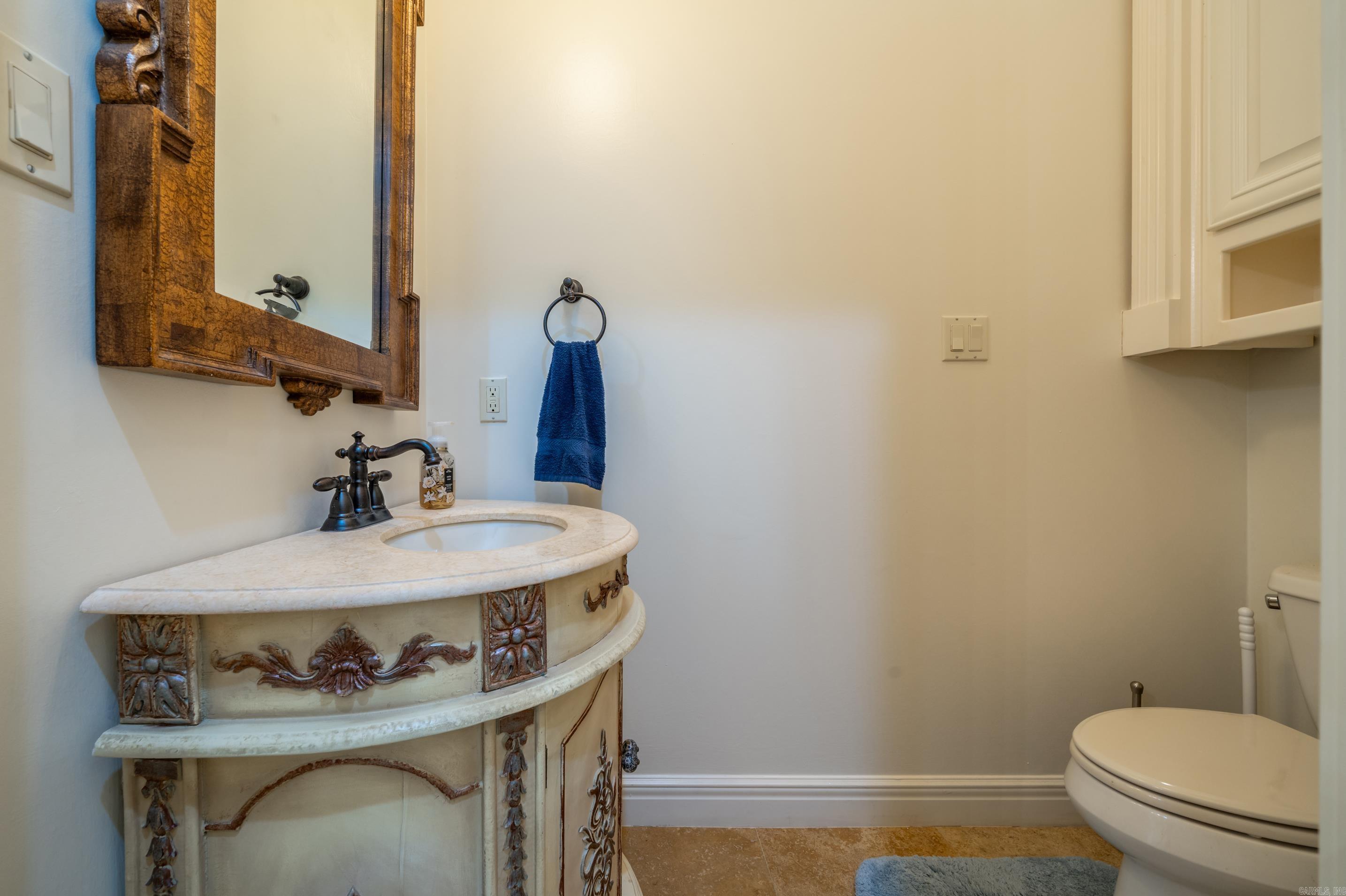 Fiesta Bay HPR - Residential