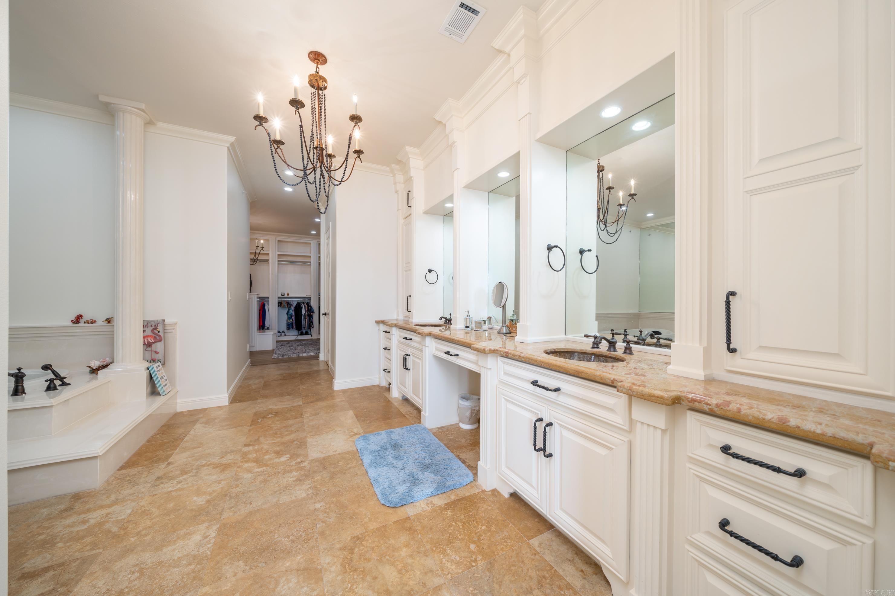 Fiesta Bay HPR - Residential