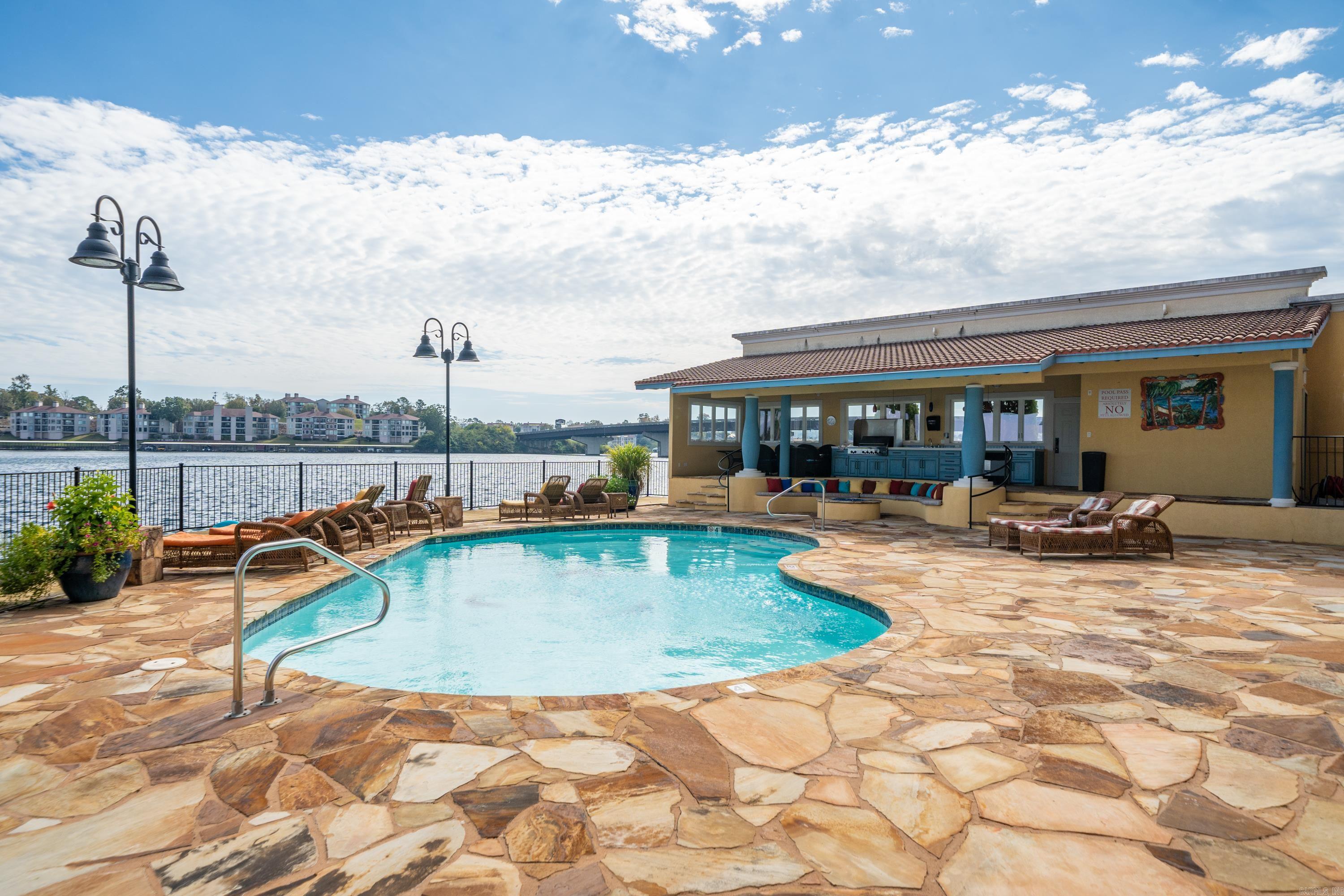 Fiesta Bay HPR - Residential