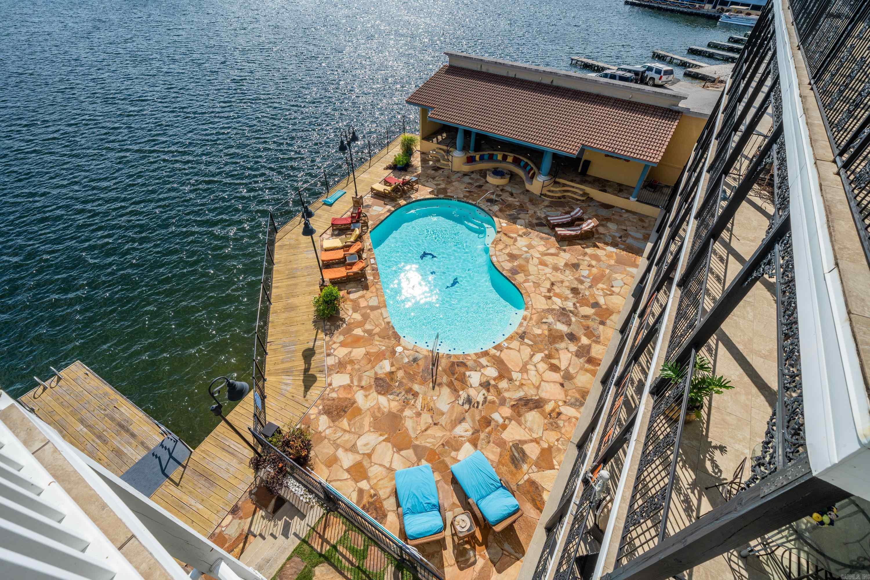 Fiesta Bay HPR - Residential