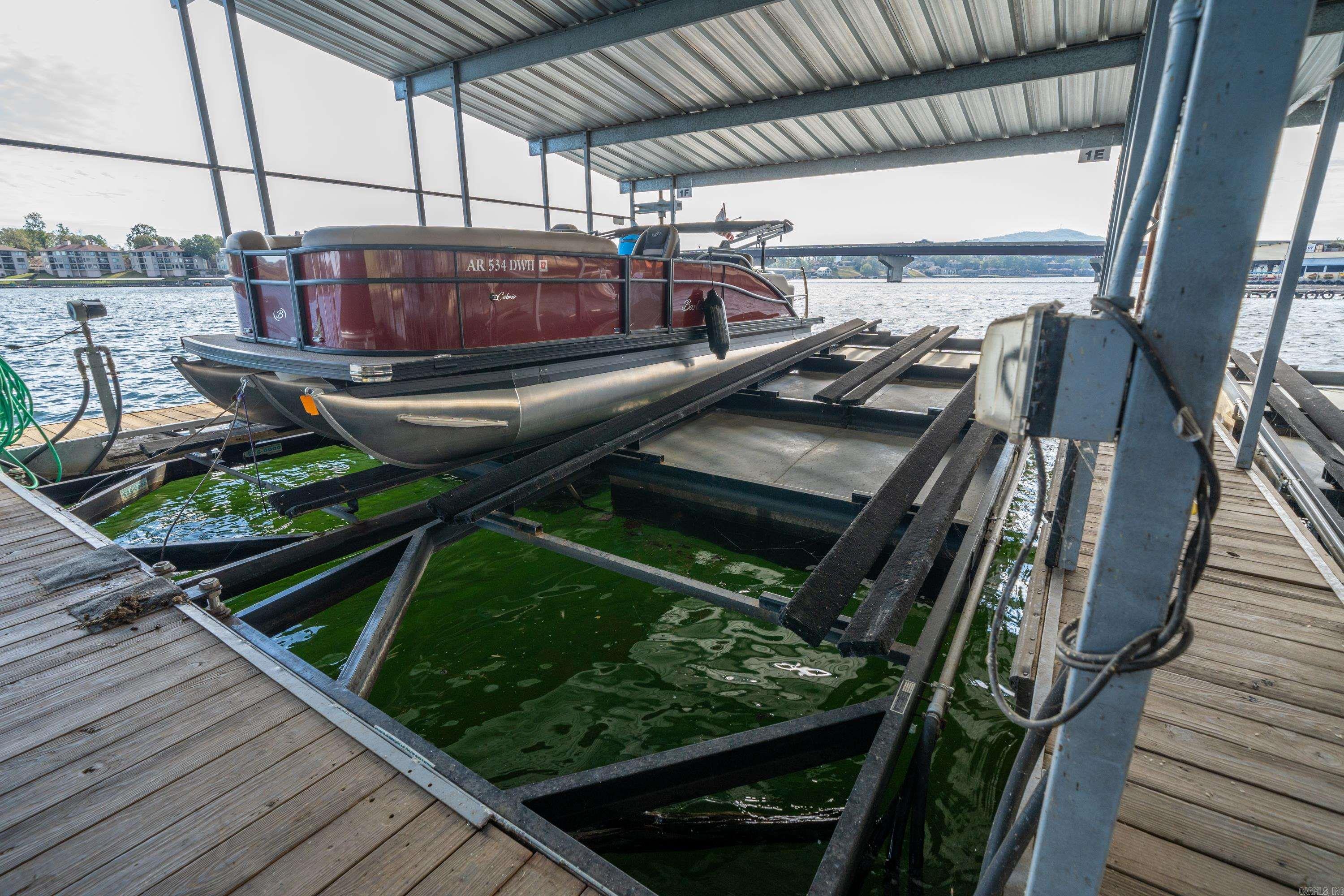 Fiesta Bay HPR - Residential