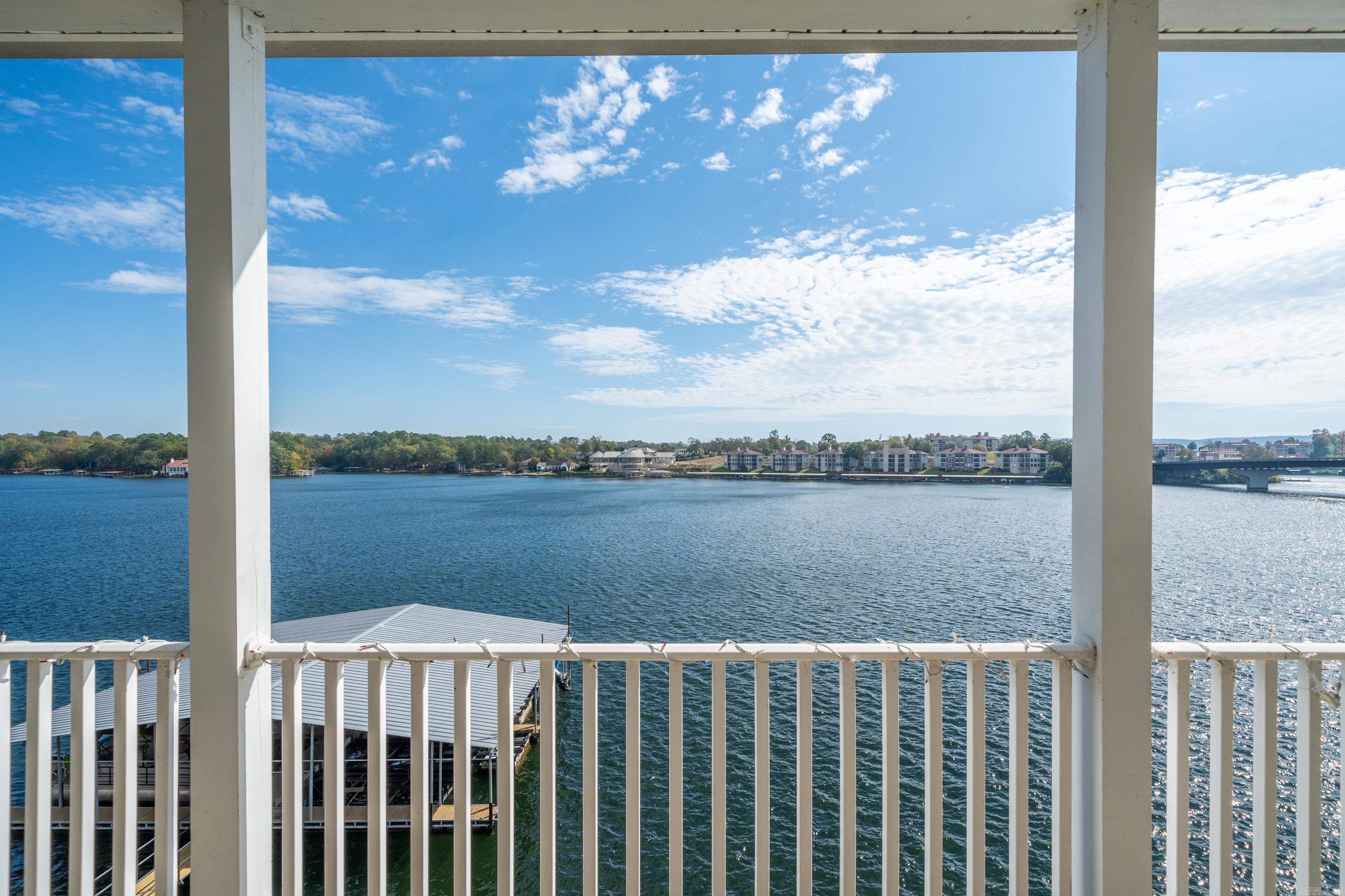 Fiesta Bay HPR - Residential