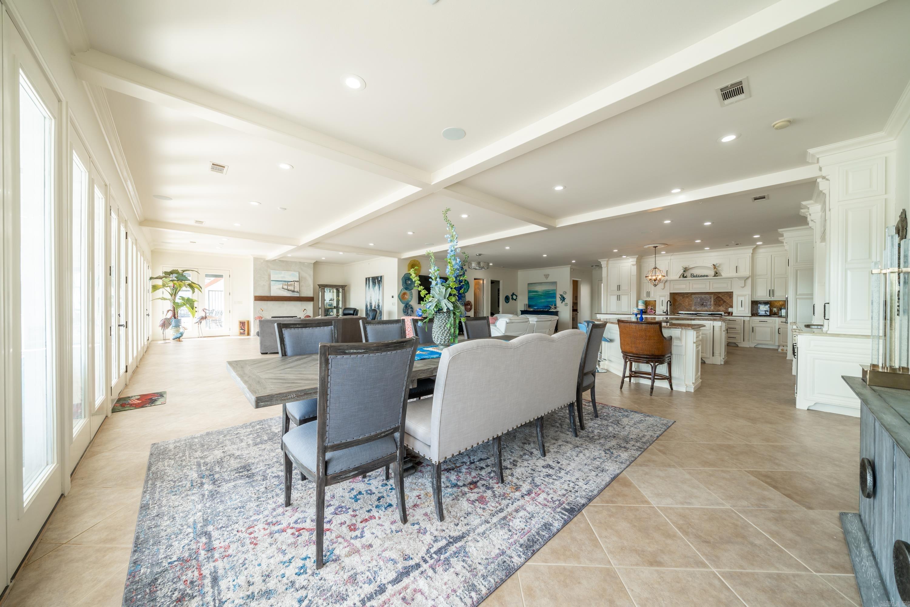 Fiesta Bay HPR - Residential