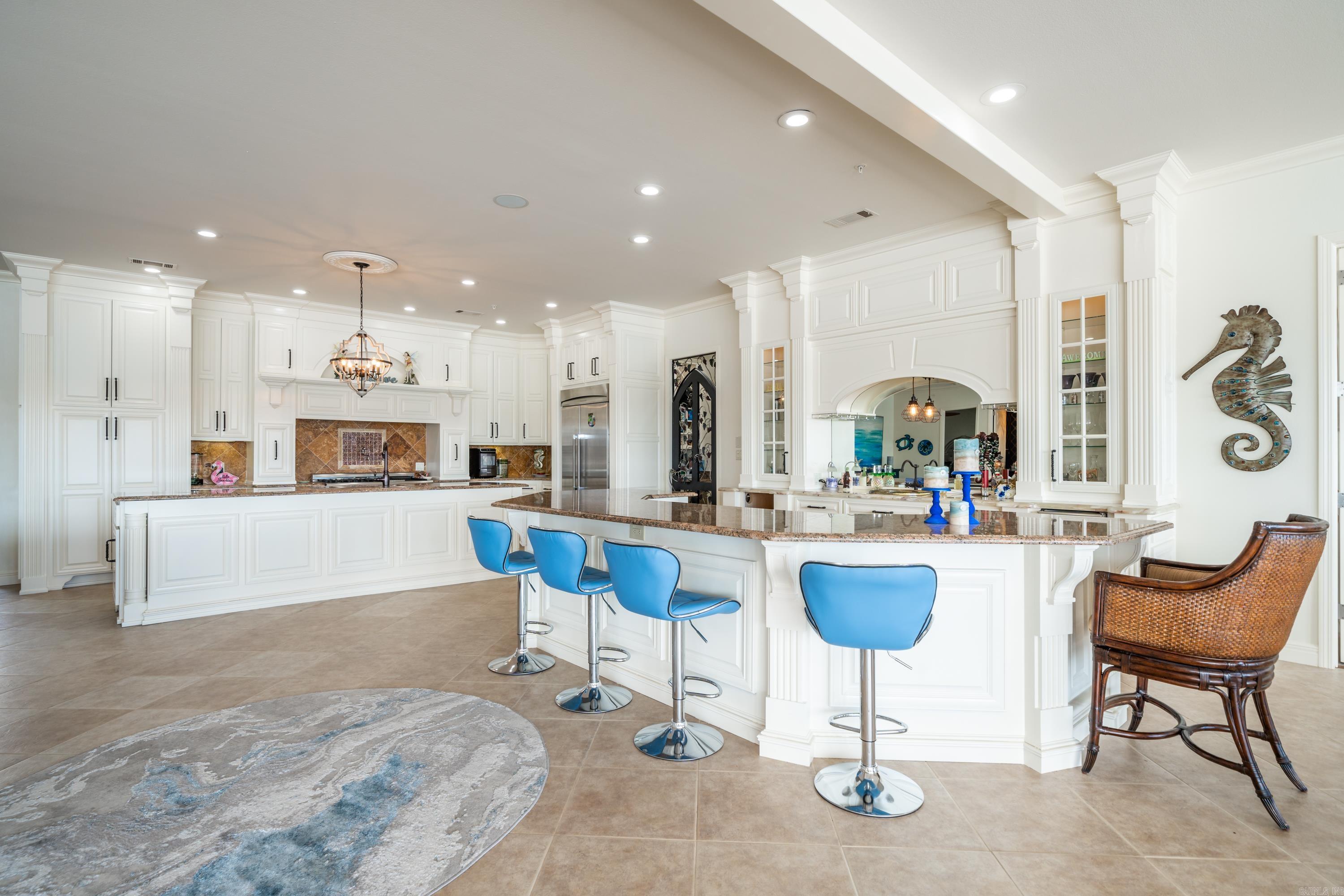 Fiesta Bay HPR - Residential