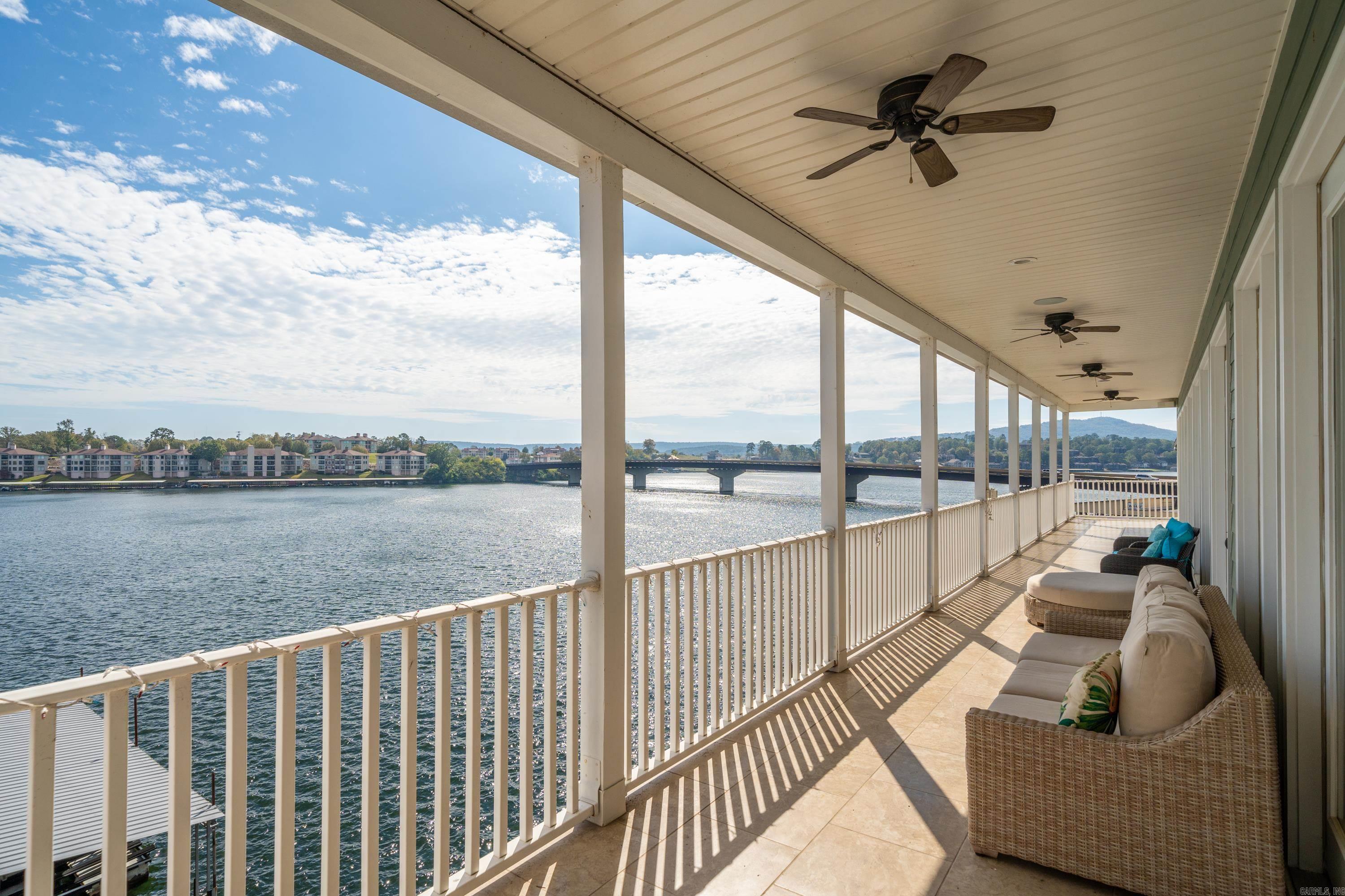 Fiesta Bay HPR - Residential