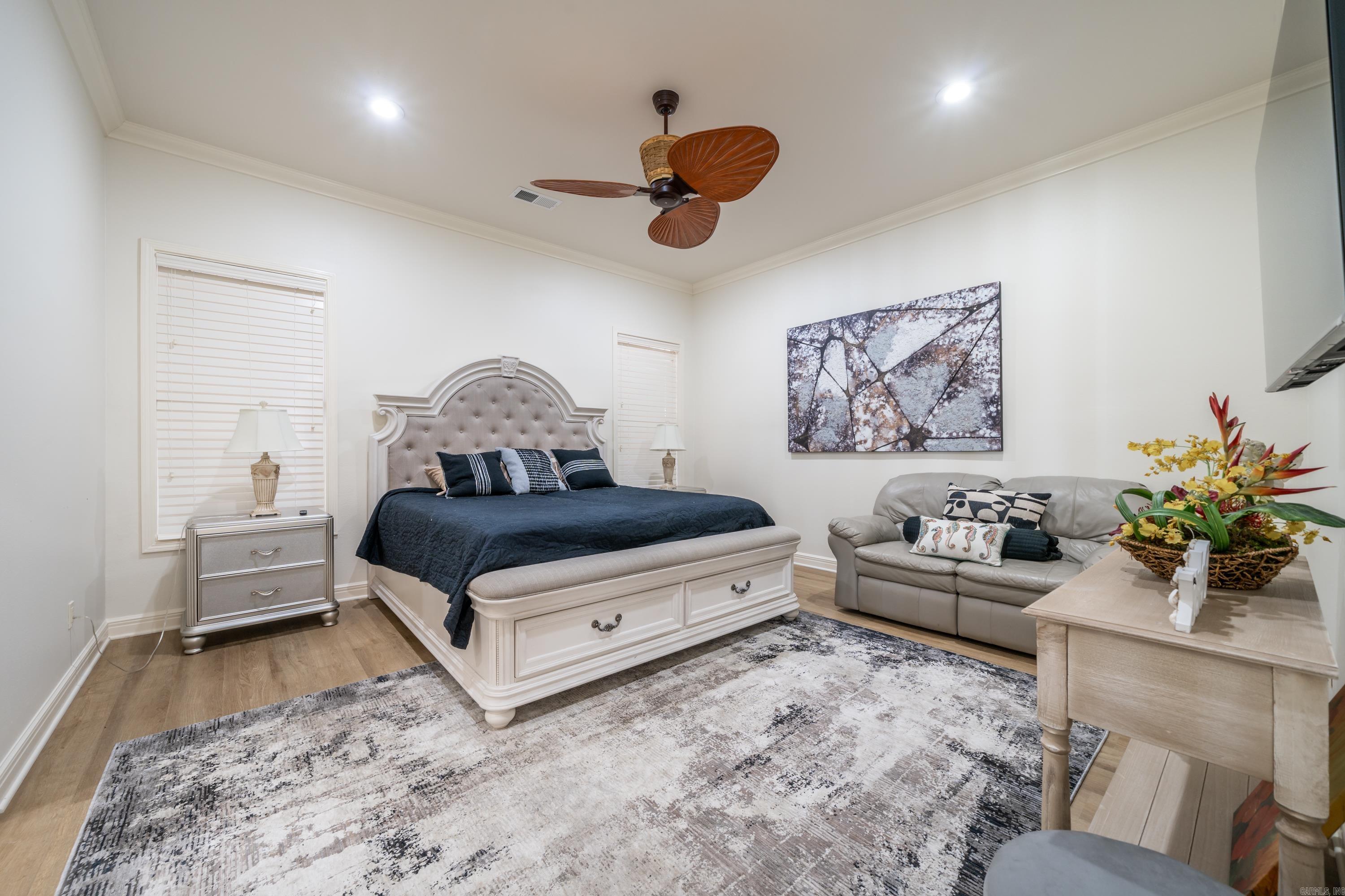 Fiesta Bay HPR - Residential