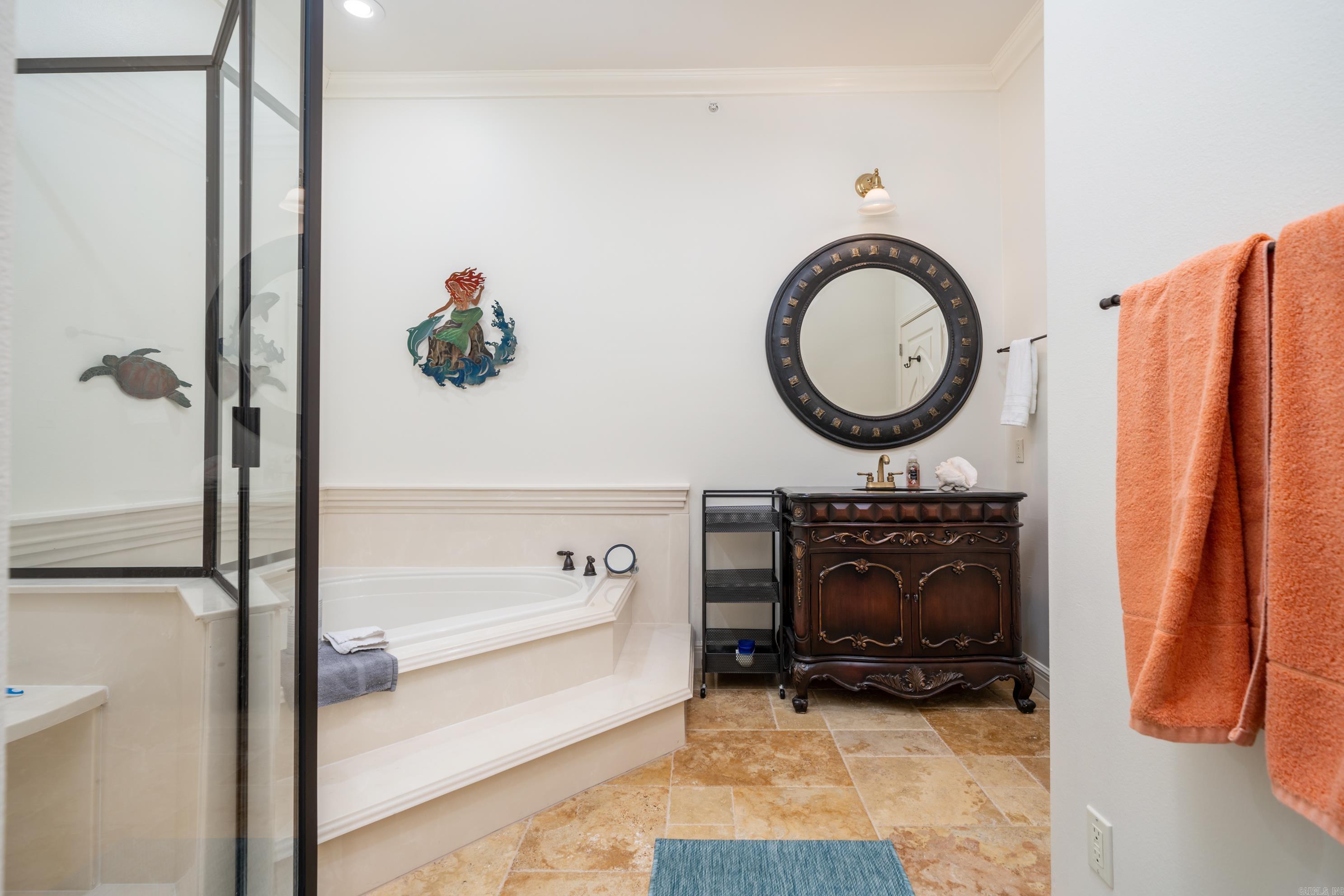 Fiesta Bay HPR - Residential