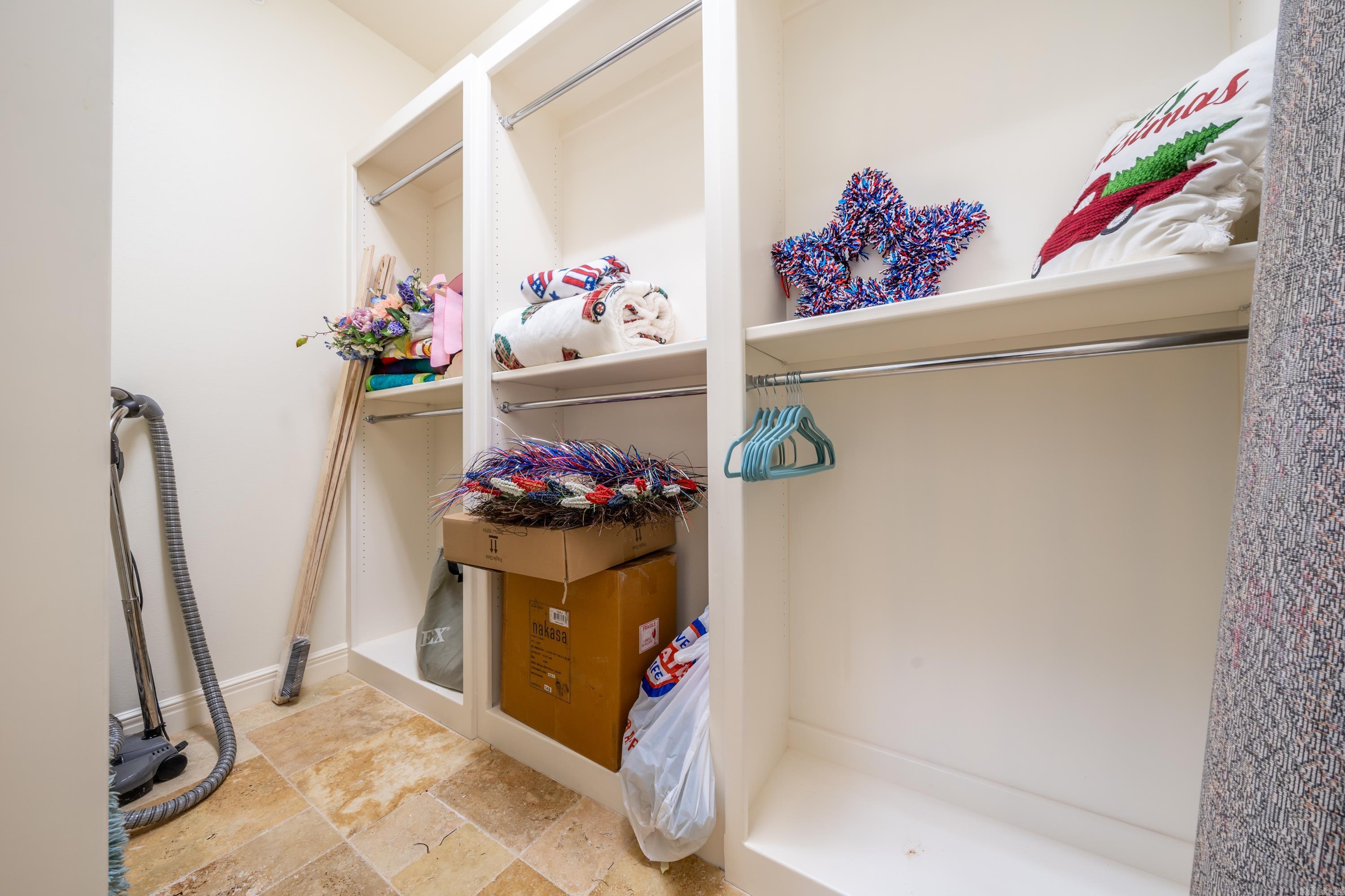 Fiesta Bay HPR - Residential