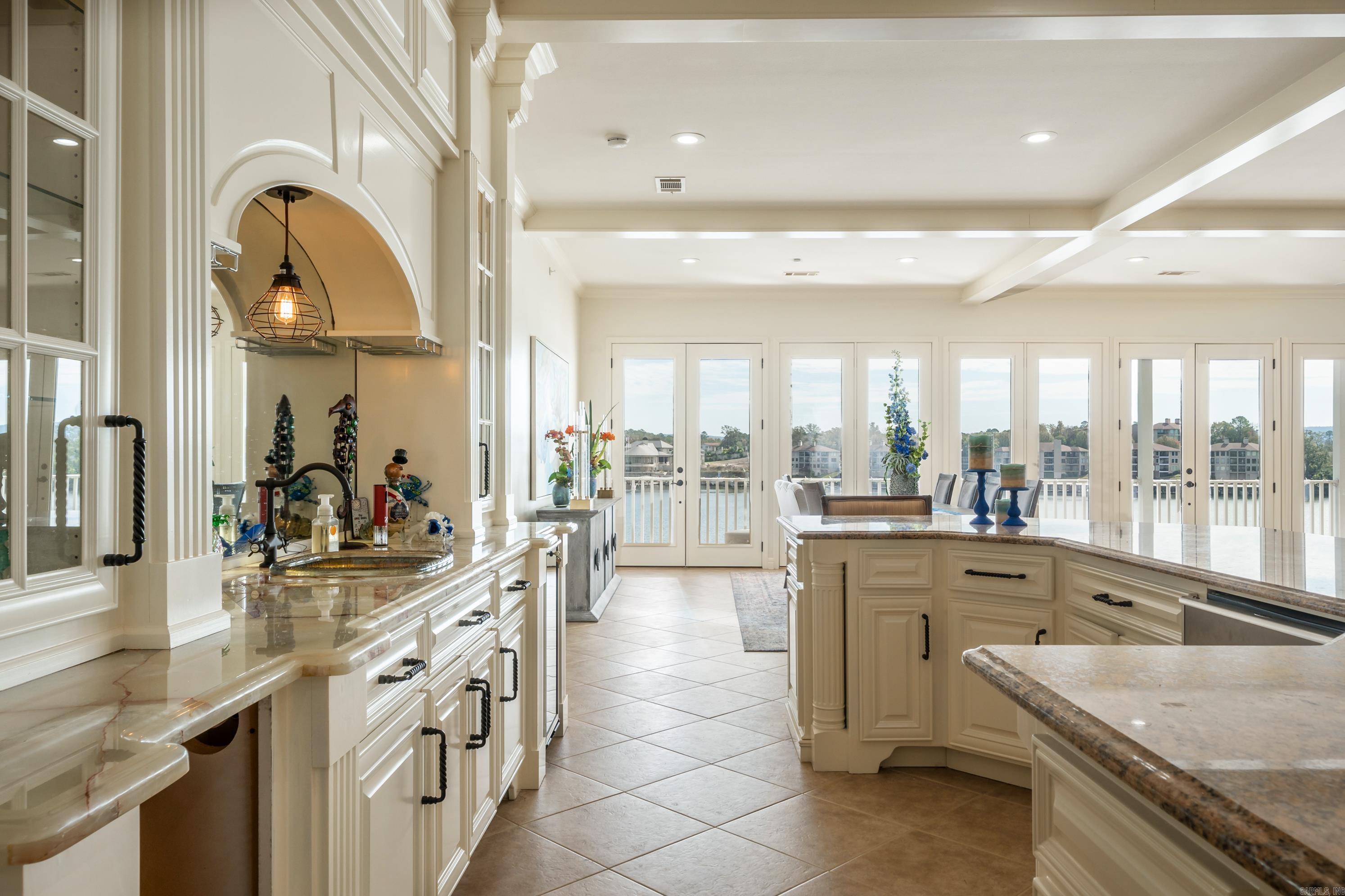 Fiesta Bay HPR - Residential