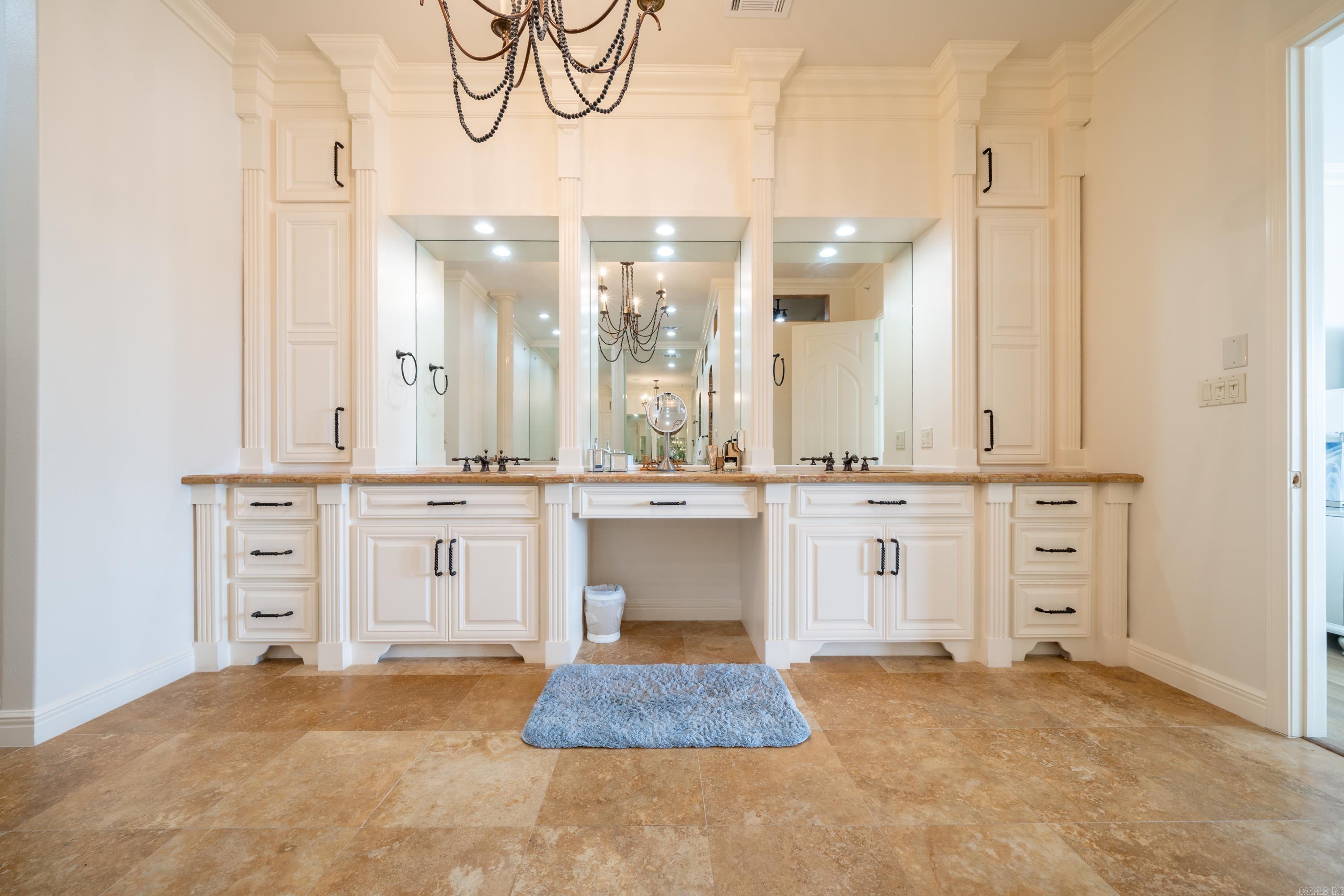 Fiesta Bay HPR - Residential