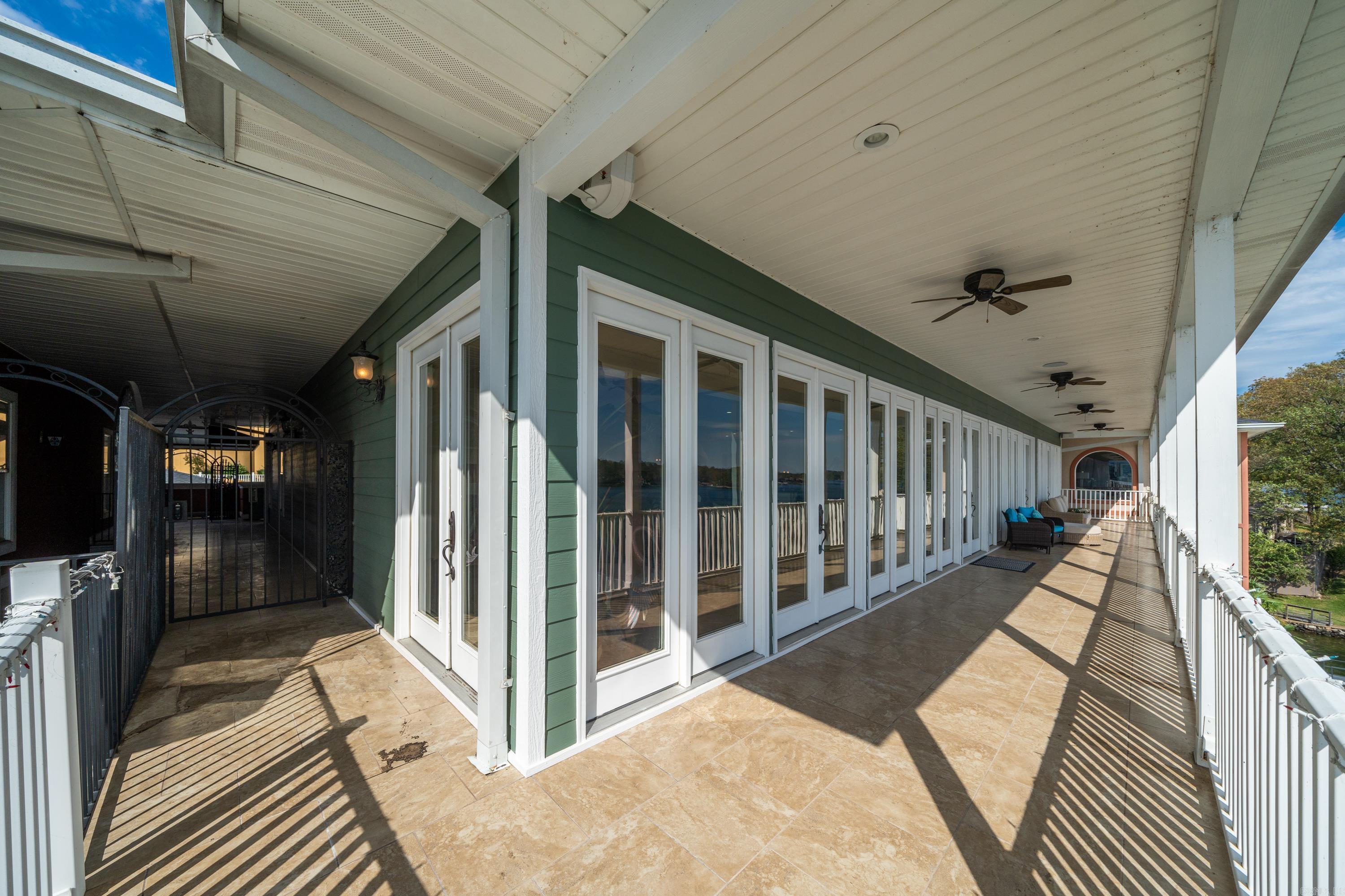 Fiesta Bay HPR - Residential