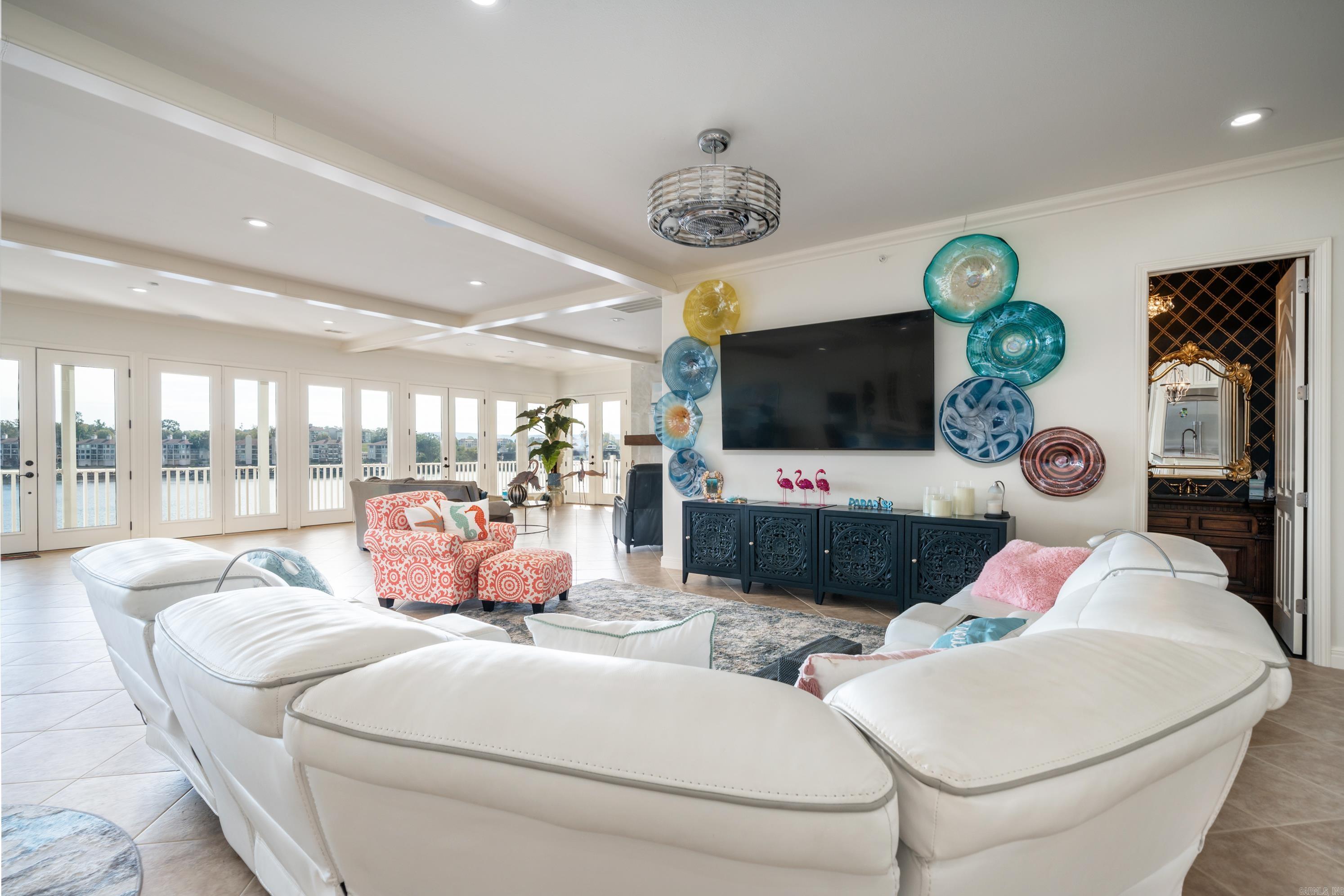 Fiesta Bay HPR - Residential