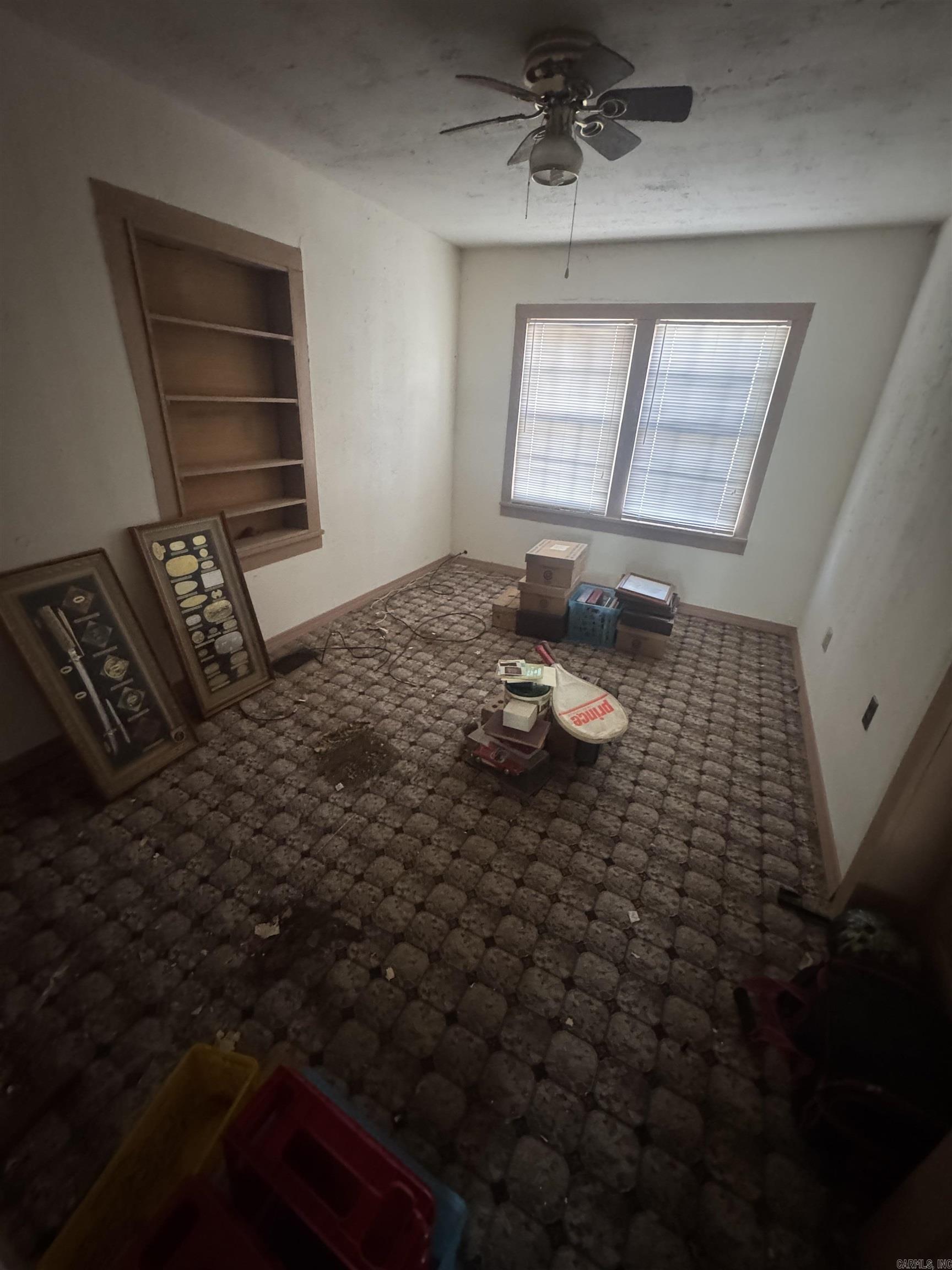 FEARING SD PT C - Residential