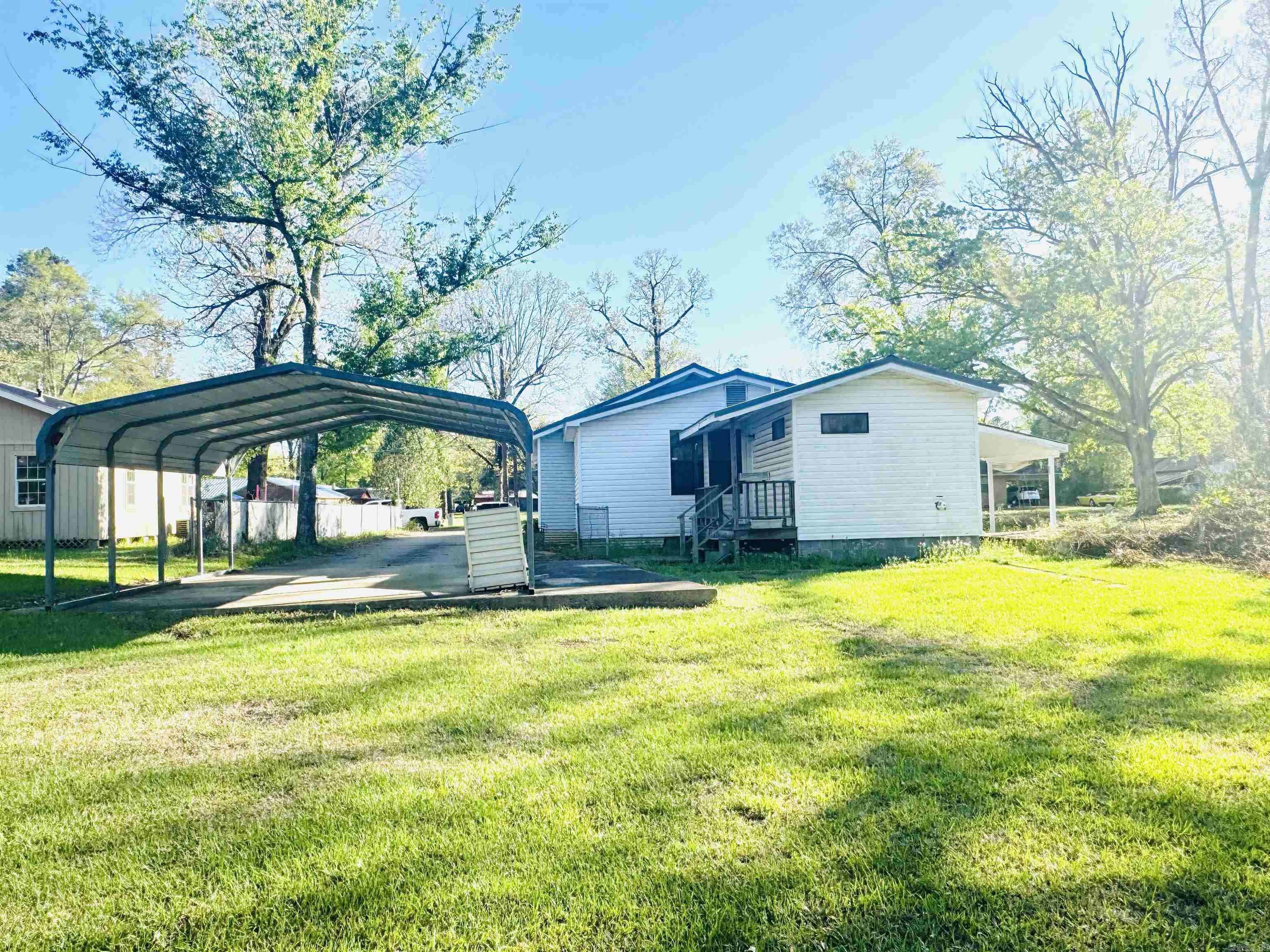 FEARING SD PT C - Residential