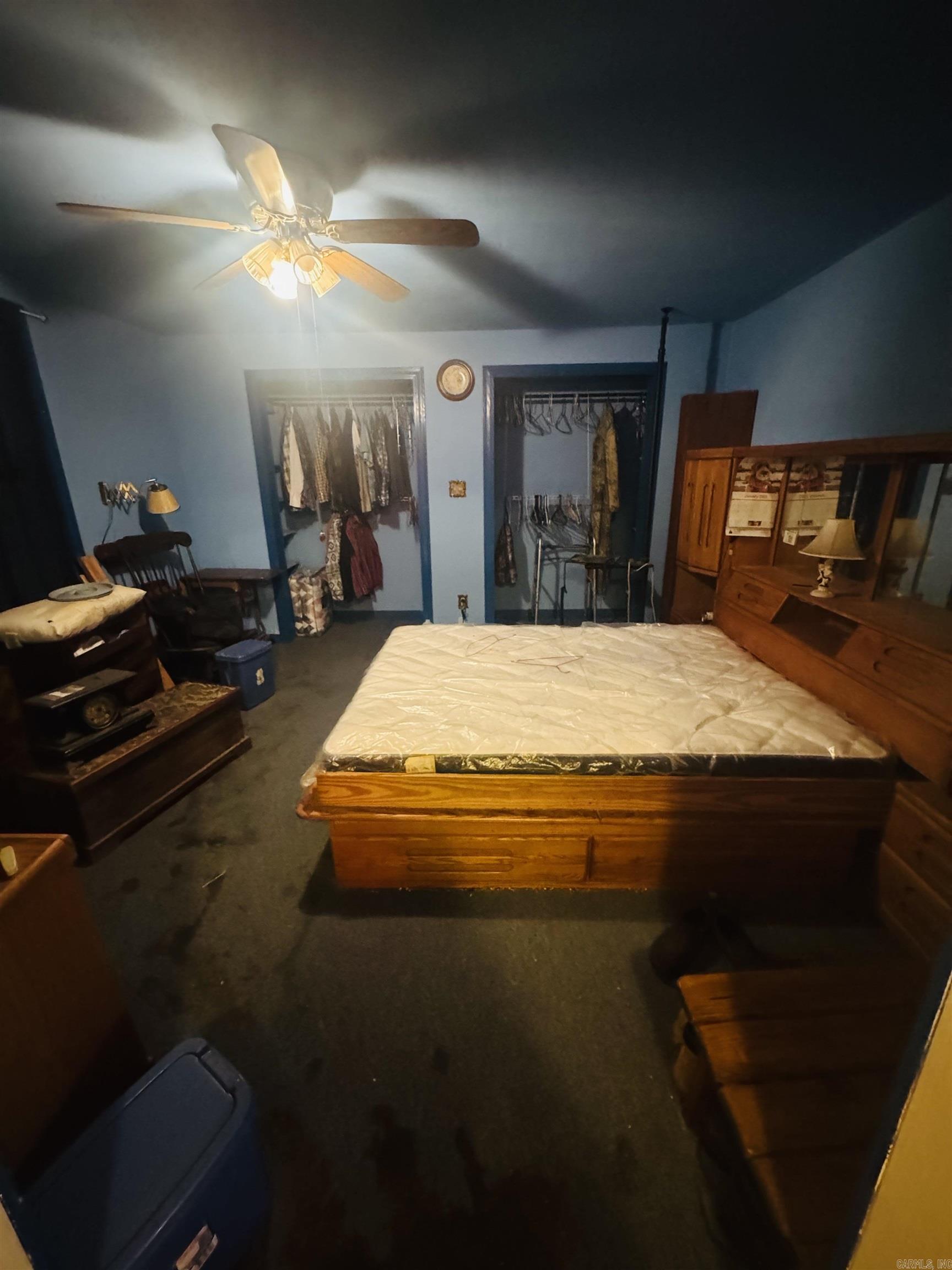 FEARING SD PT C - Residential