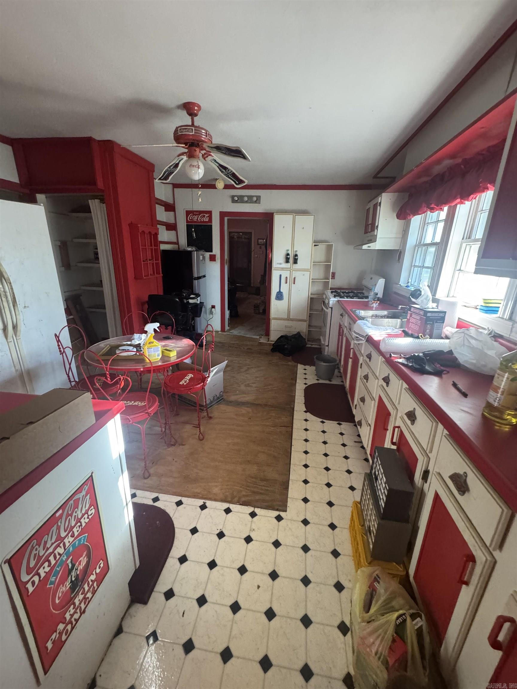 FEARING SD PT C - Residential