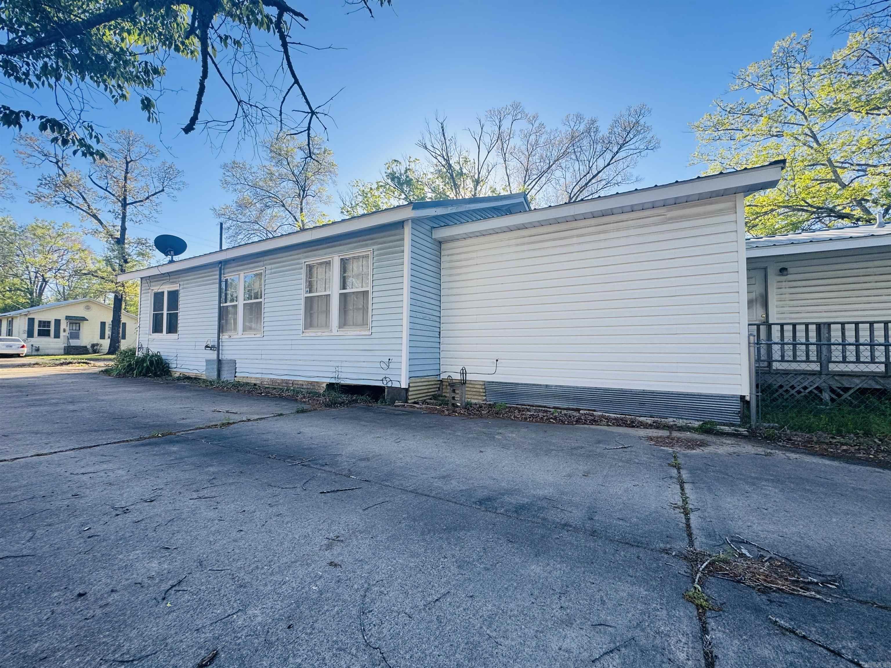 FEARING SD PT C - Residential