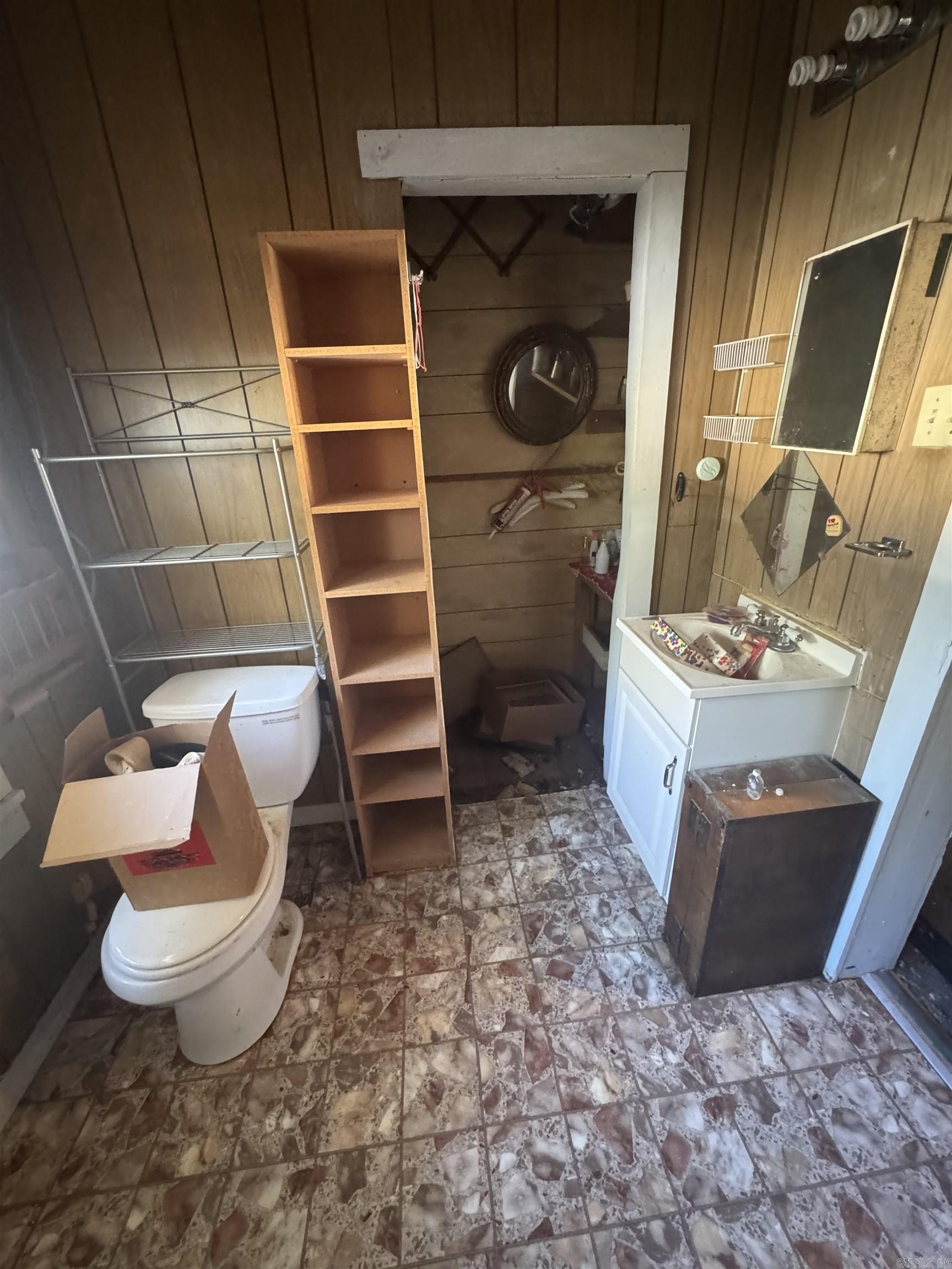 FEARING SD PT C - Residential