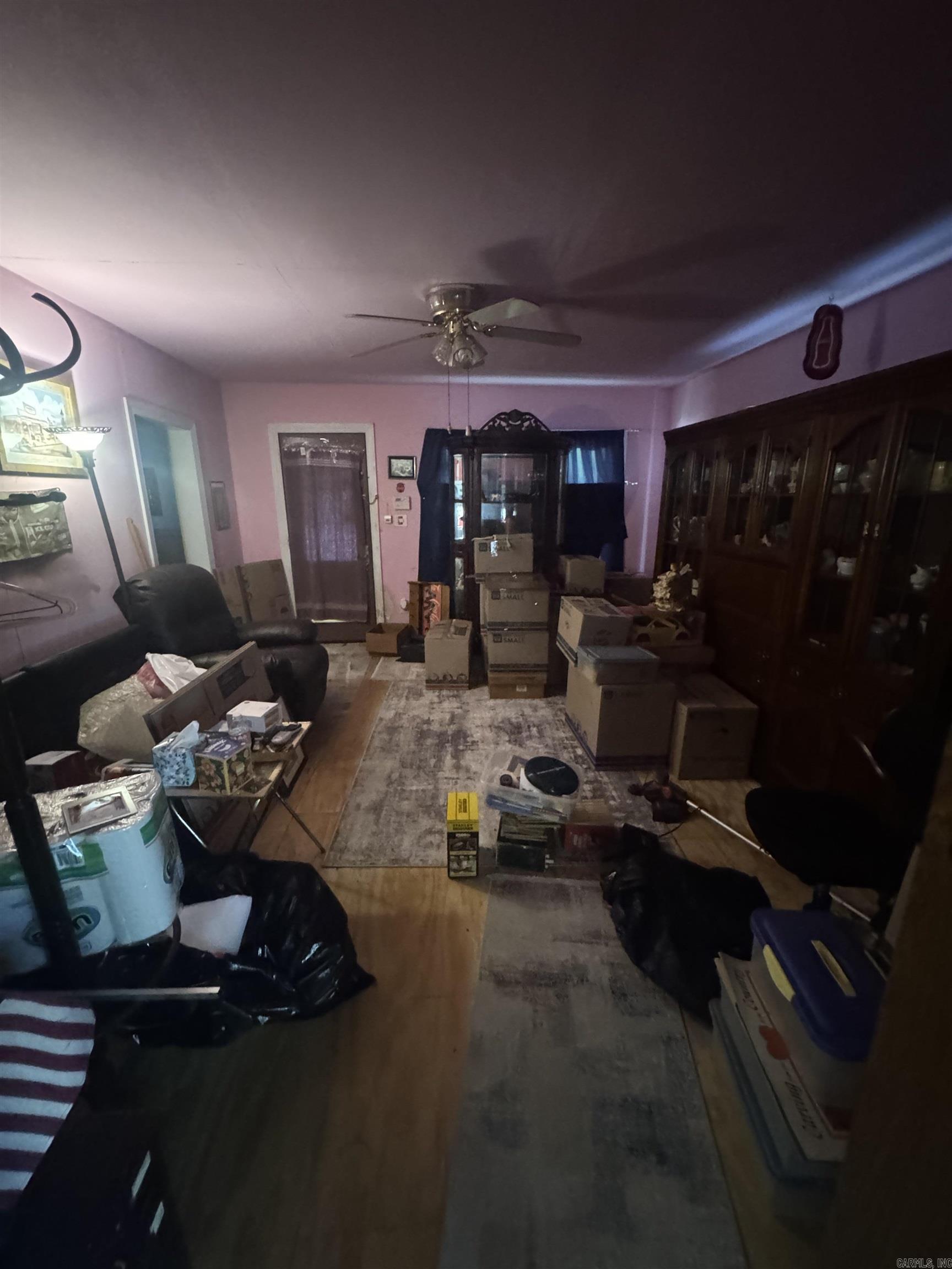 FEARING SD PT C - Residential