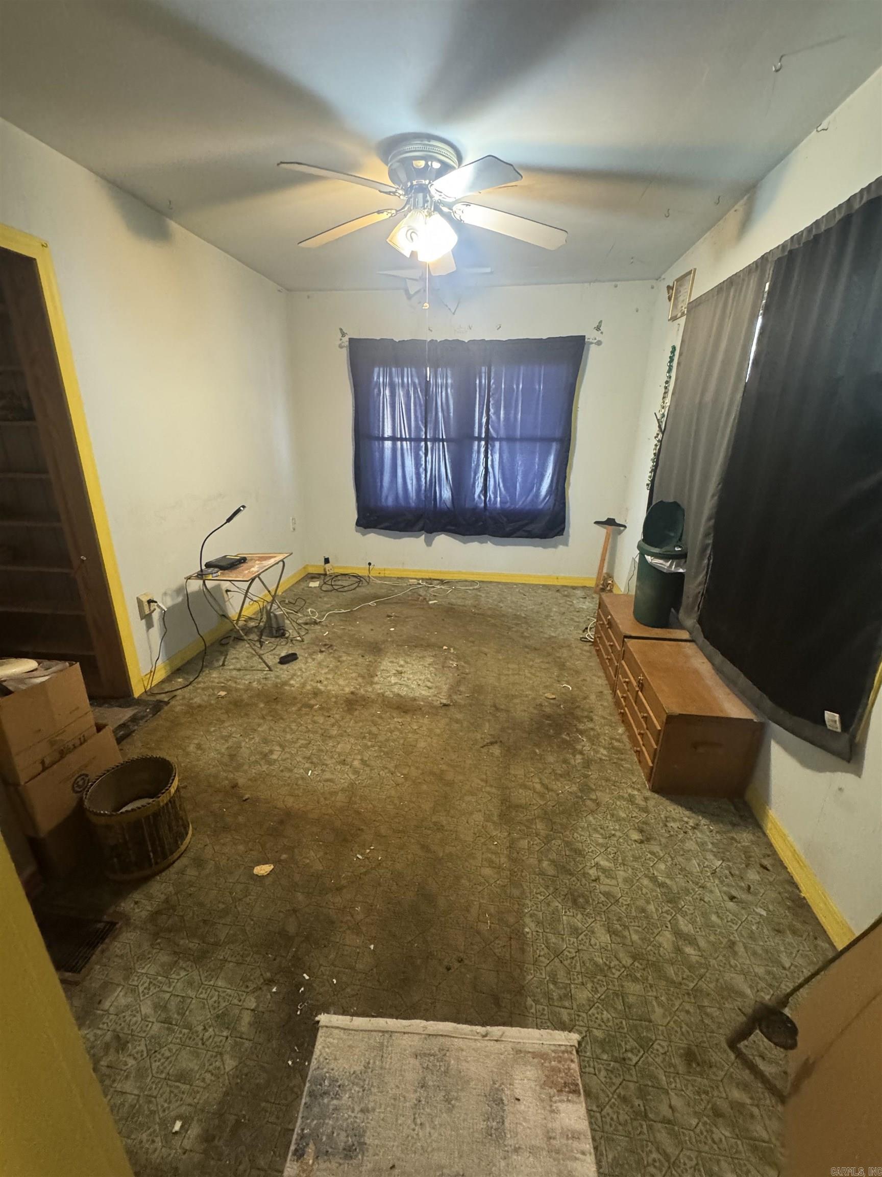 FEARING SD PT C - Residential