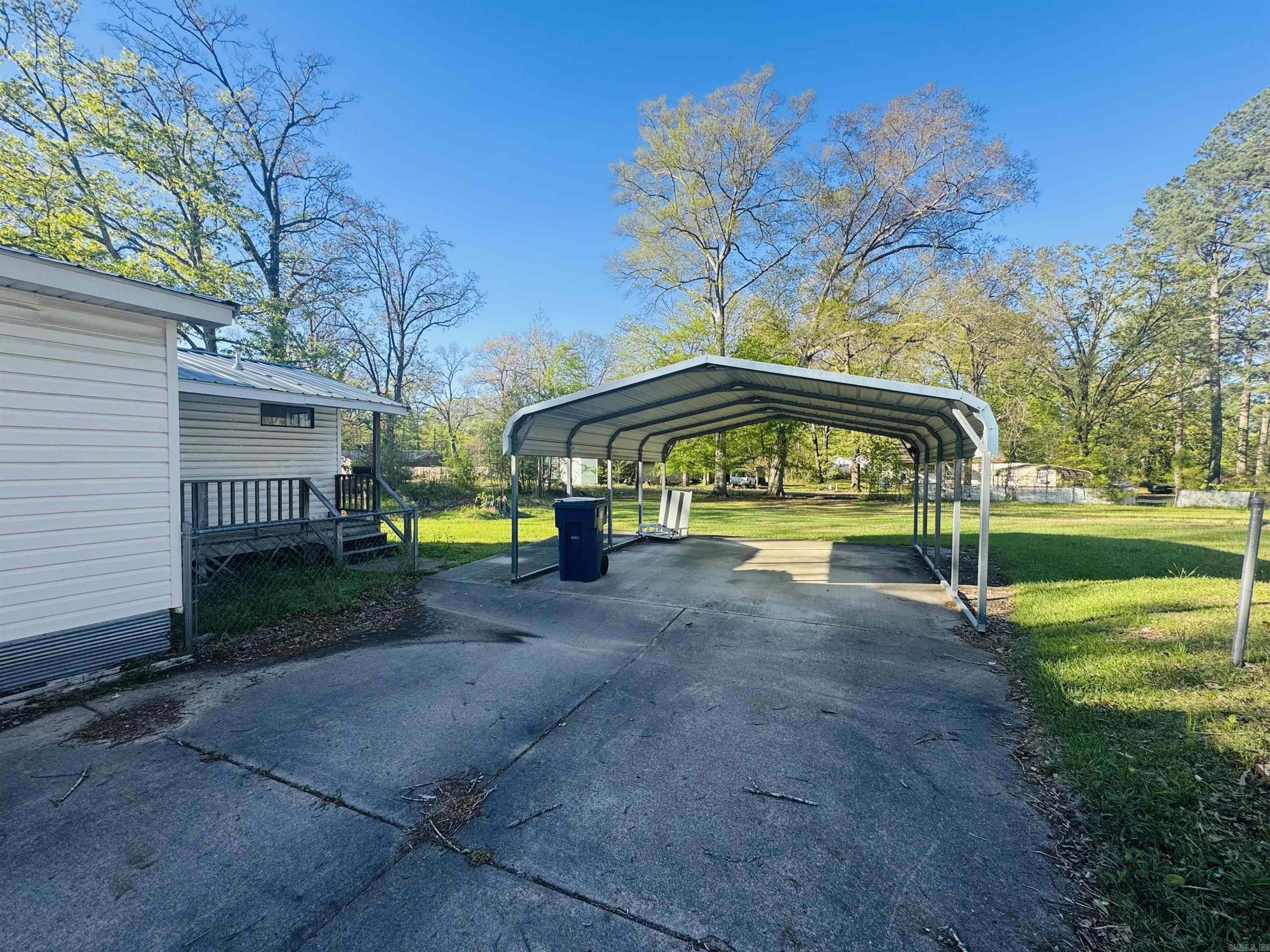 FEARING SD PT C - Residential