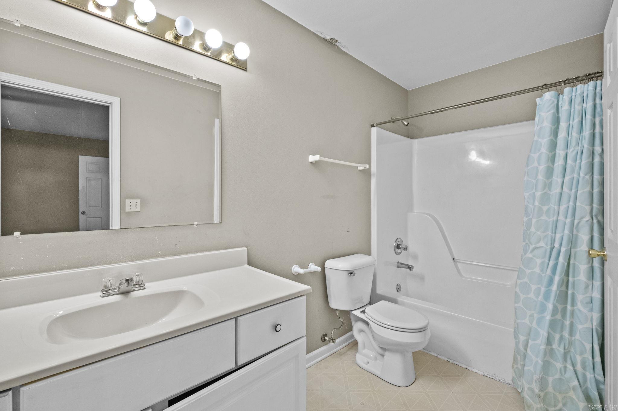 EVERGREEN HGTS - Residential